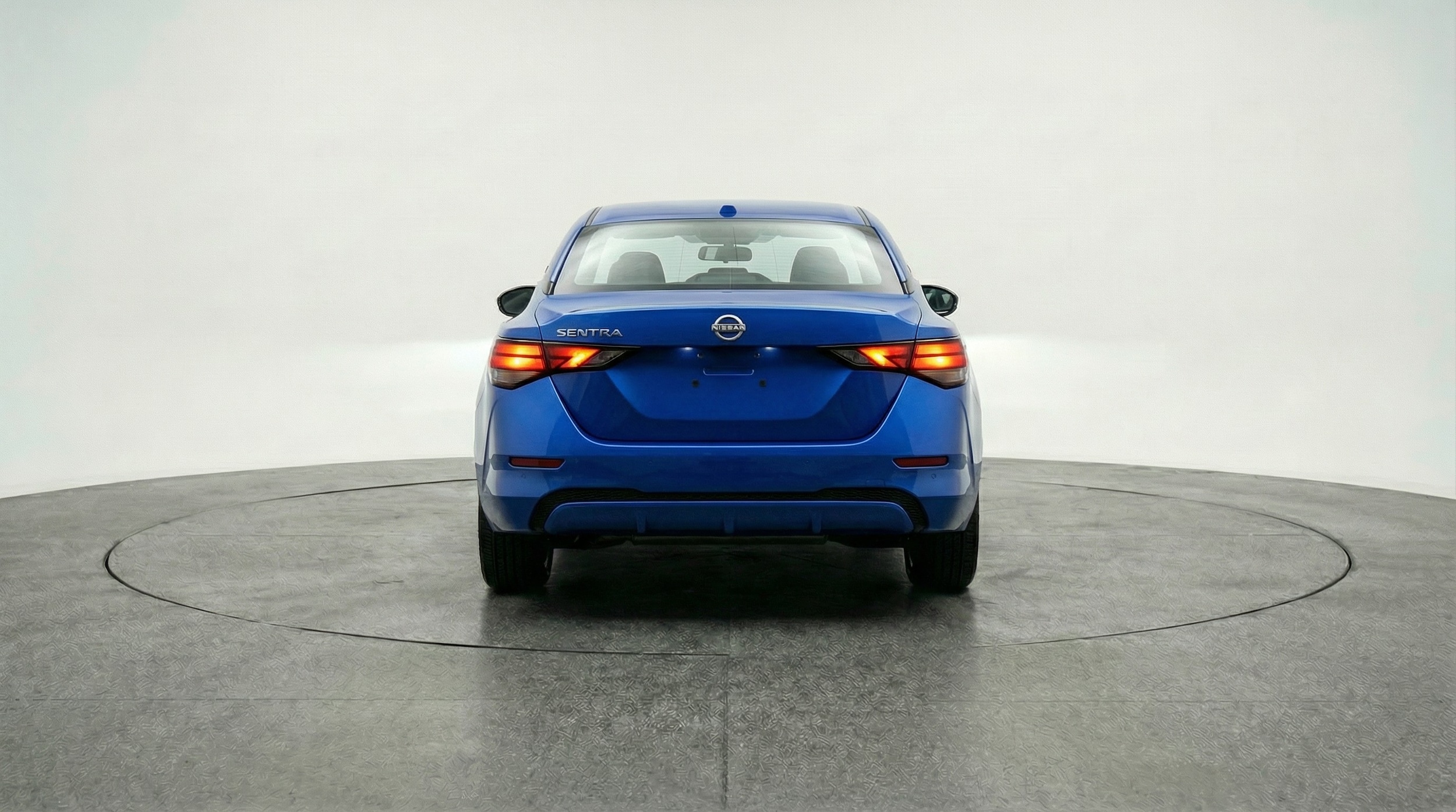 Thumbnail: 2025 Nissan Sentra - 6