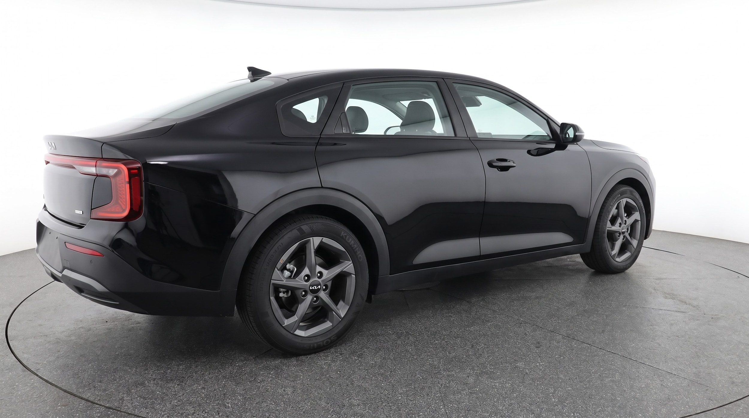 Thumbnail: 2026 Kia K4 - 7