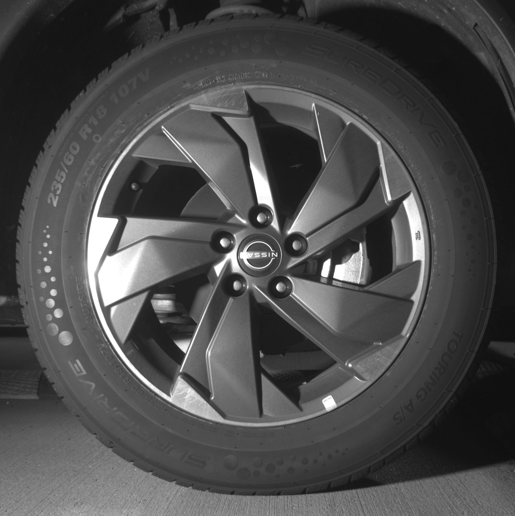 Thumbnail: 2025 Nissan Rogue - 10