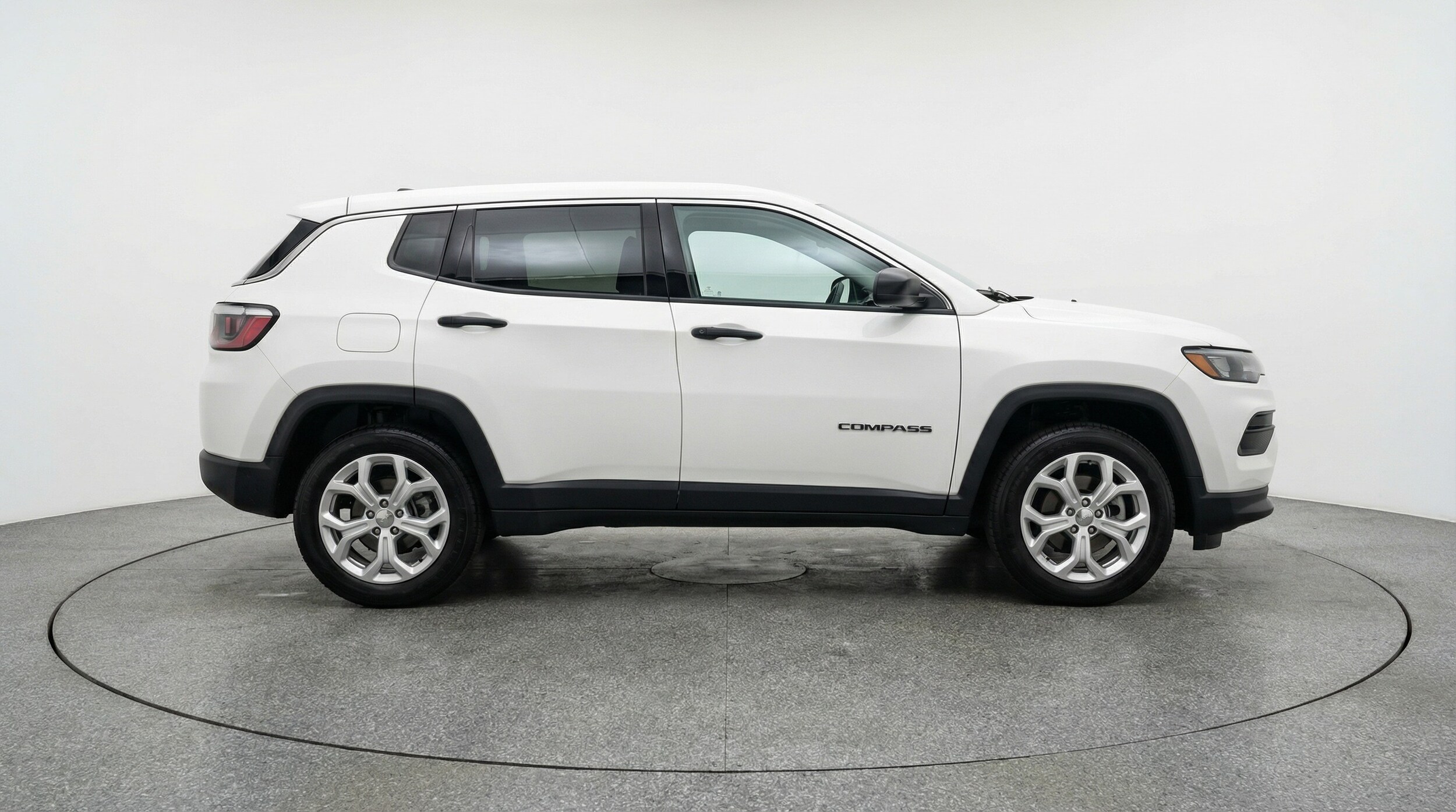 Thumbnail: 2025 Jeep Compass - 8