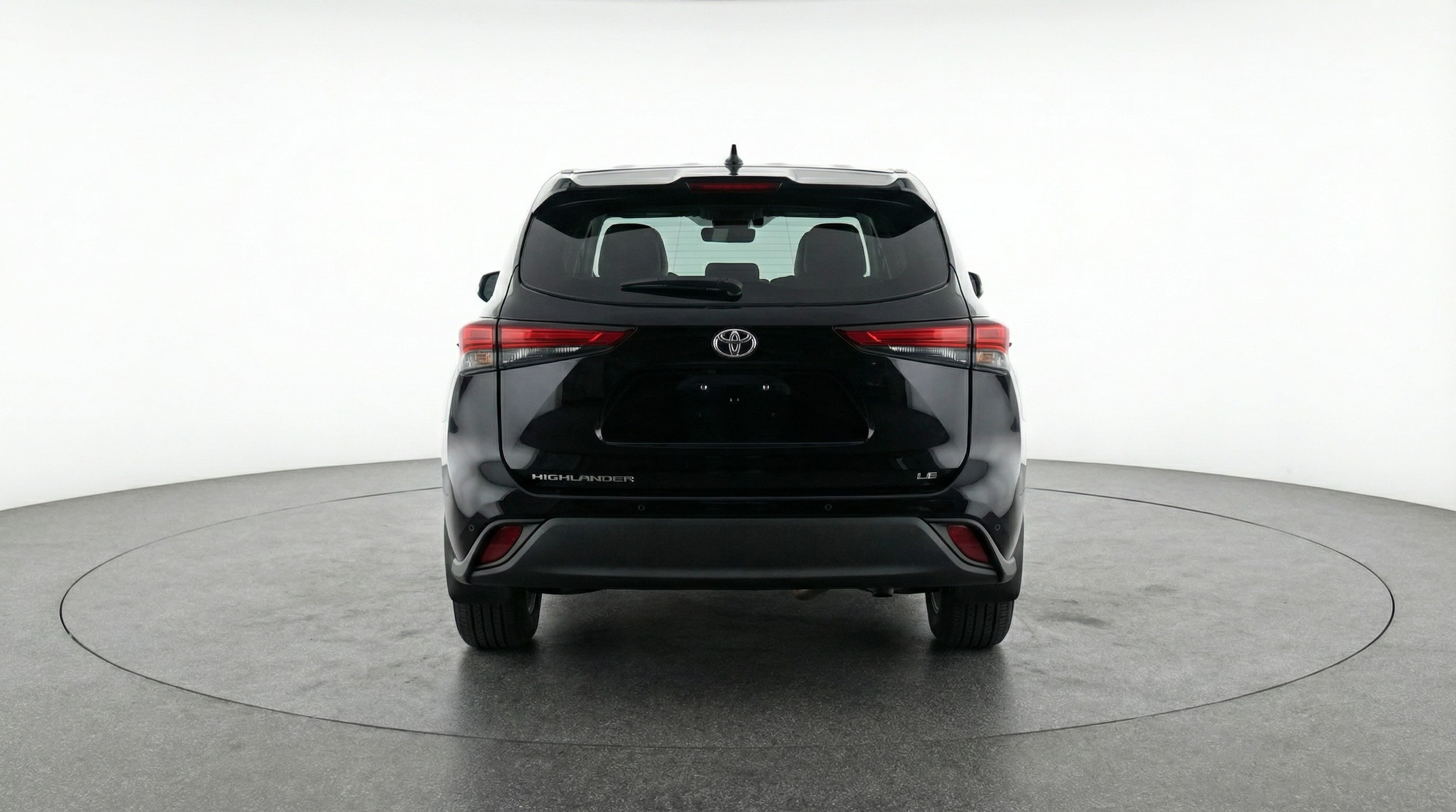 Thumbnail: 2025 Toyota Highlander - 6