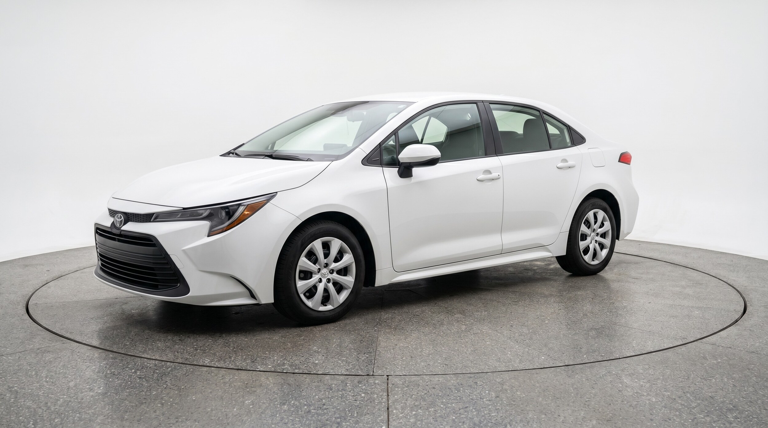 Thumbnail: 2025 Toyota Corolla - 3