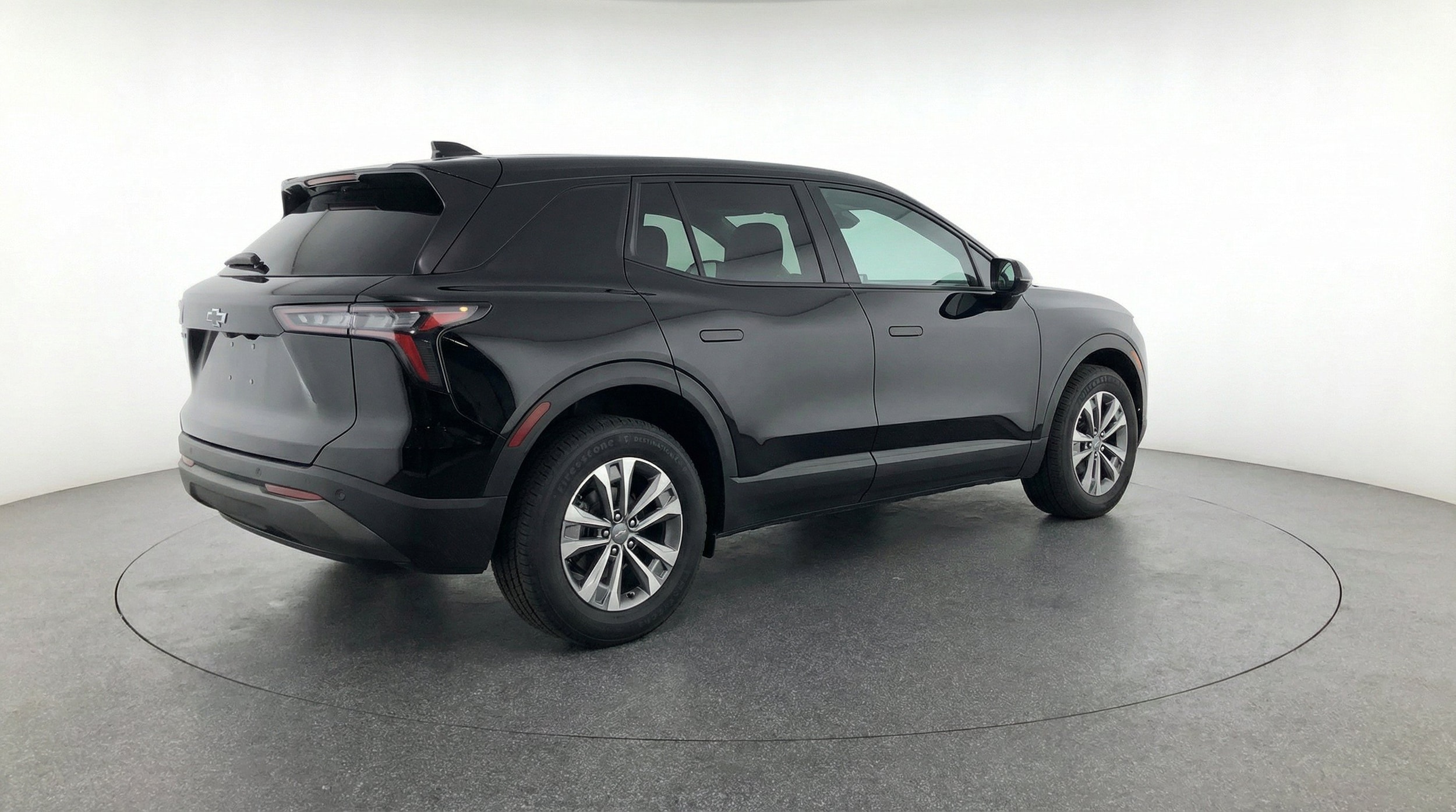 Thumbnail: 2025 Chevrolet Equinox - 9