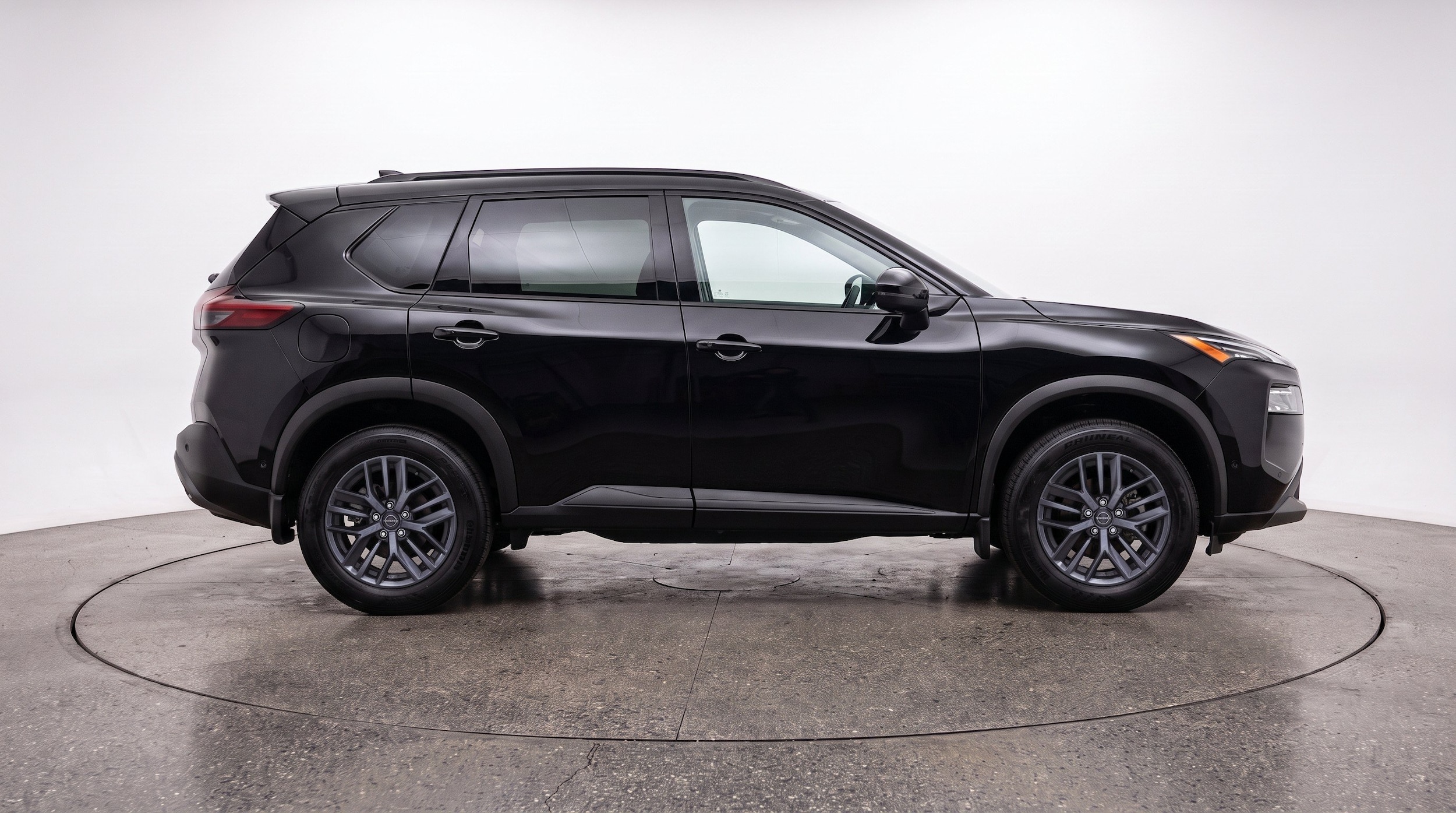 Thumbnail: 2026 Nissan Rogue - 11