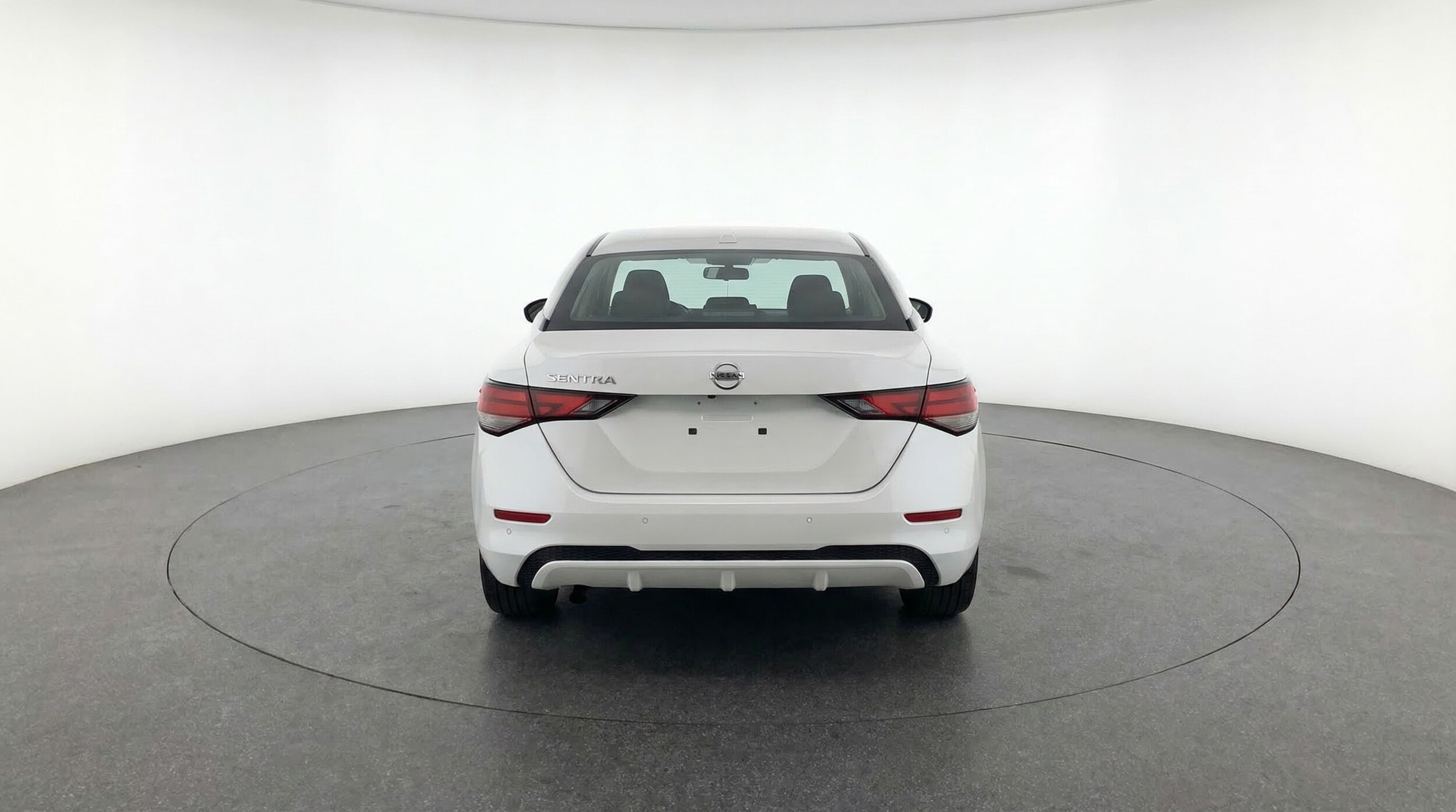 Thumbnail: 2025 Nissan Sentra - 6