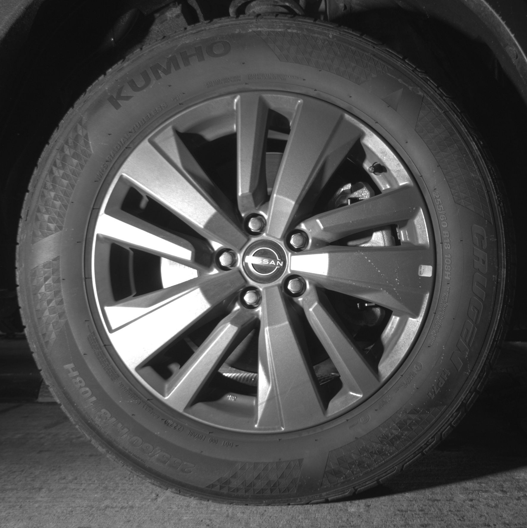 Thumbnail: 2025 Nissan Pathfinder - 10