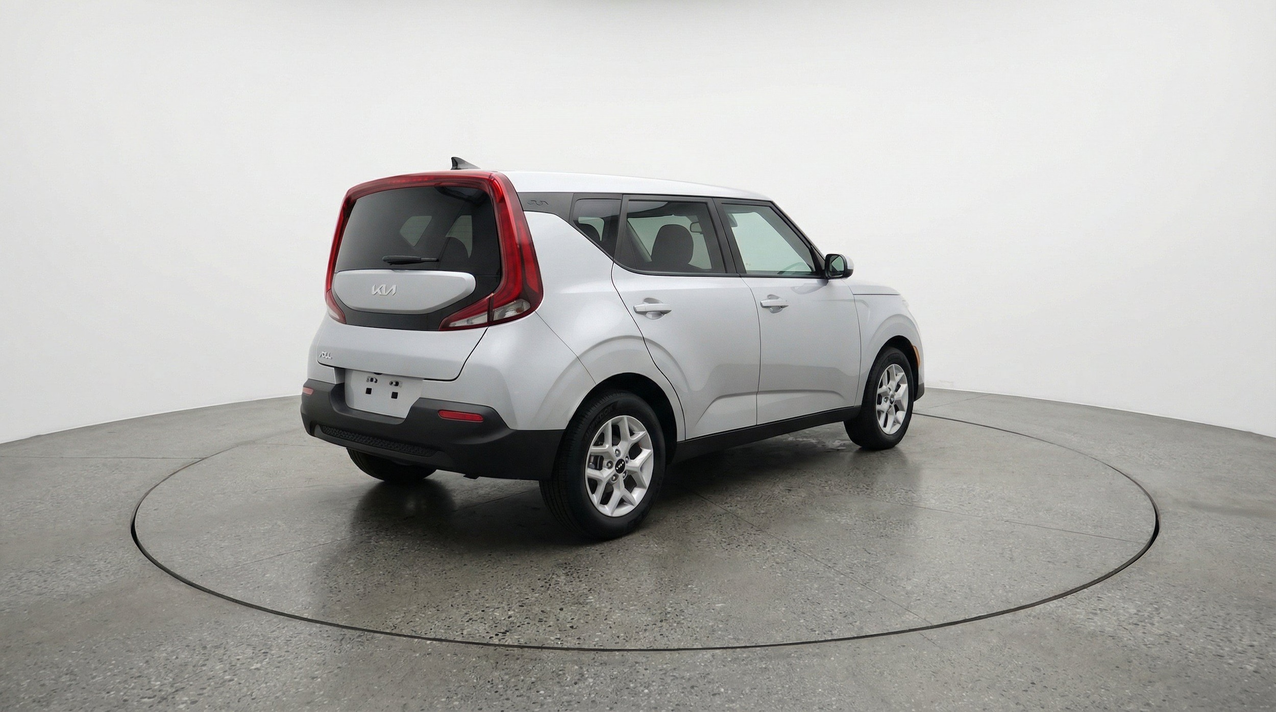 Thumbnail: 2025 Kia Soul - 9