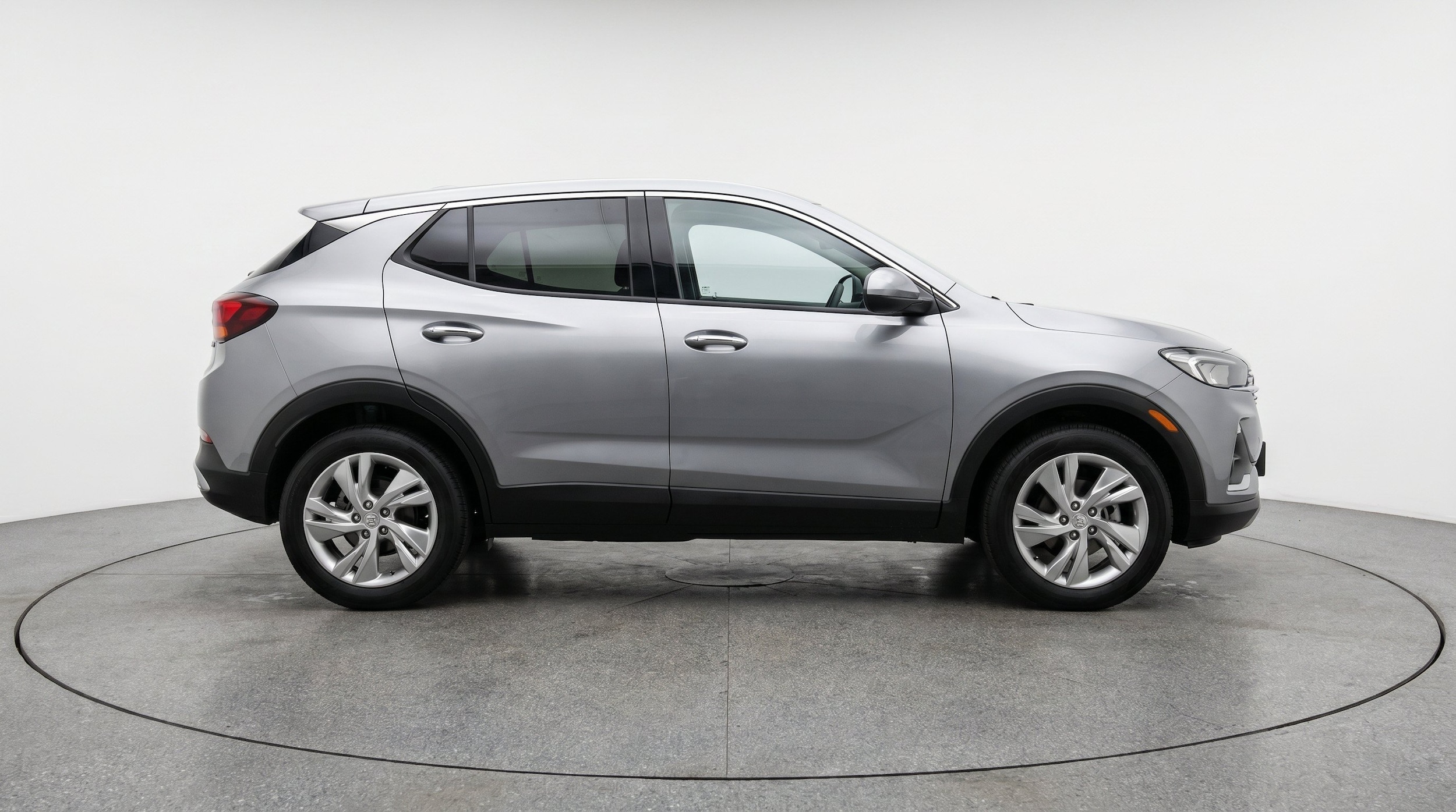 Thumbnail: 2026 Buick Encore GX - 11