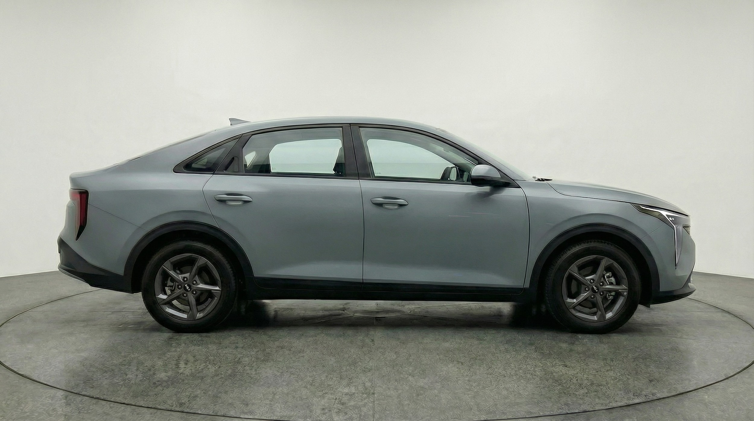 Thumbnail: 2025 Kia K4 - 8