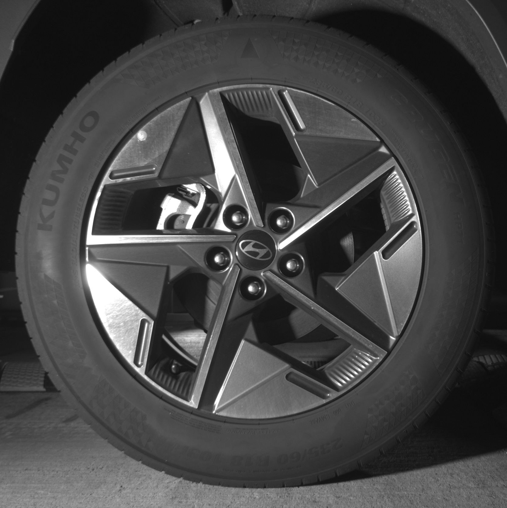 Thumbnail: 2025 Hyundai Tucson - 12