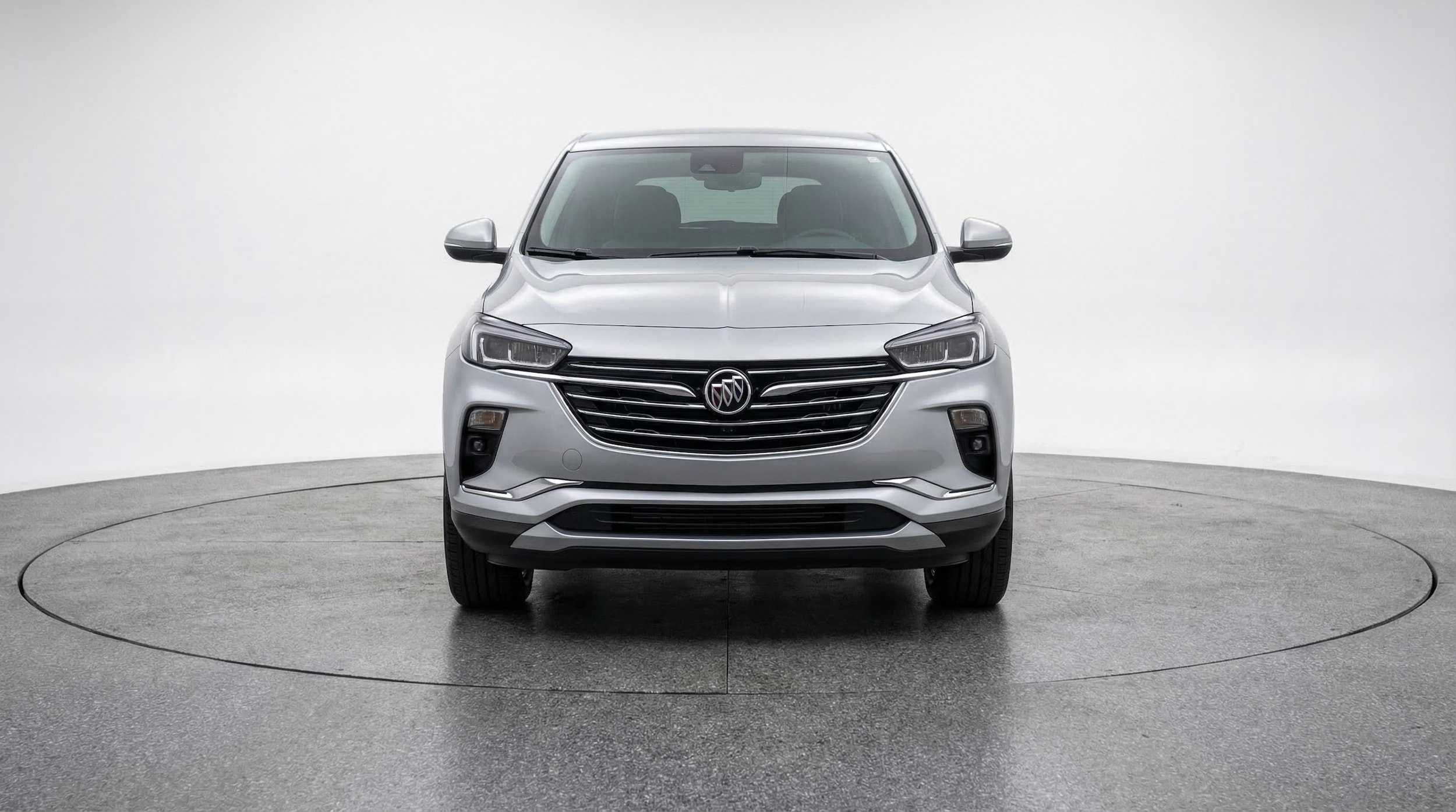 Thumbnail: 2025 Buick Encore GX - 2