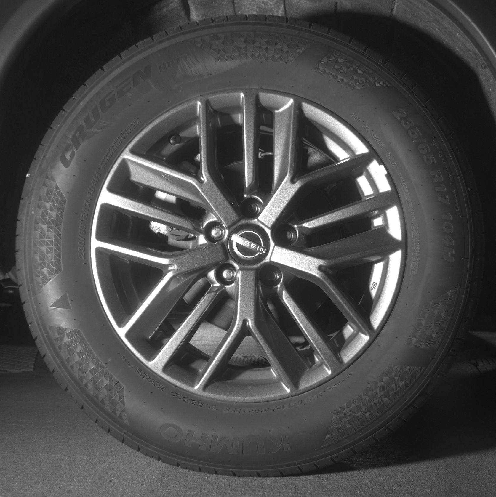 Thumbnail: 2026 Nissan Rogue - 15
