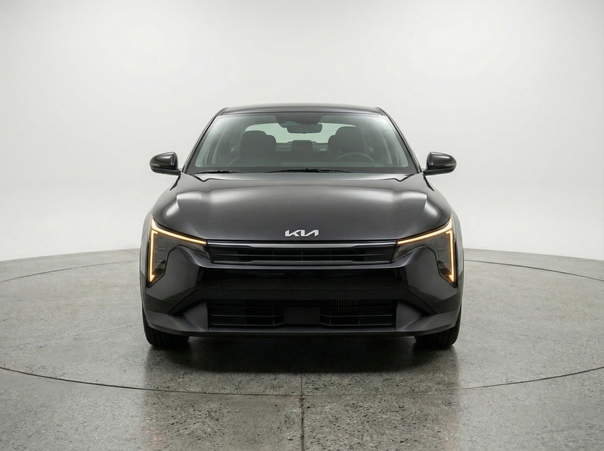 Thumbnail: 2025 Kia K4 - 2