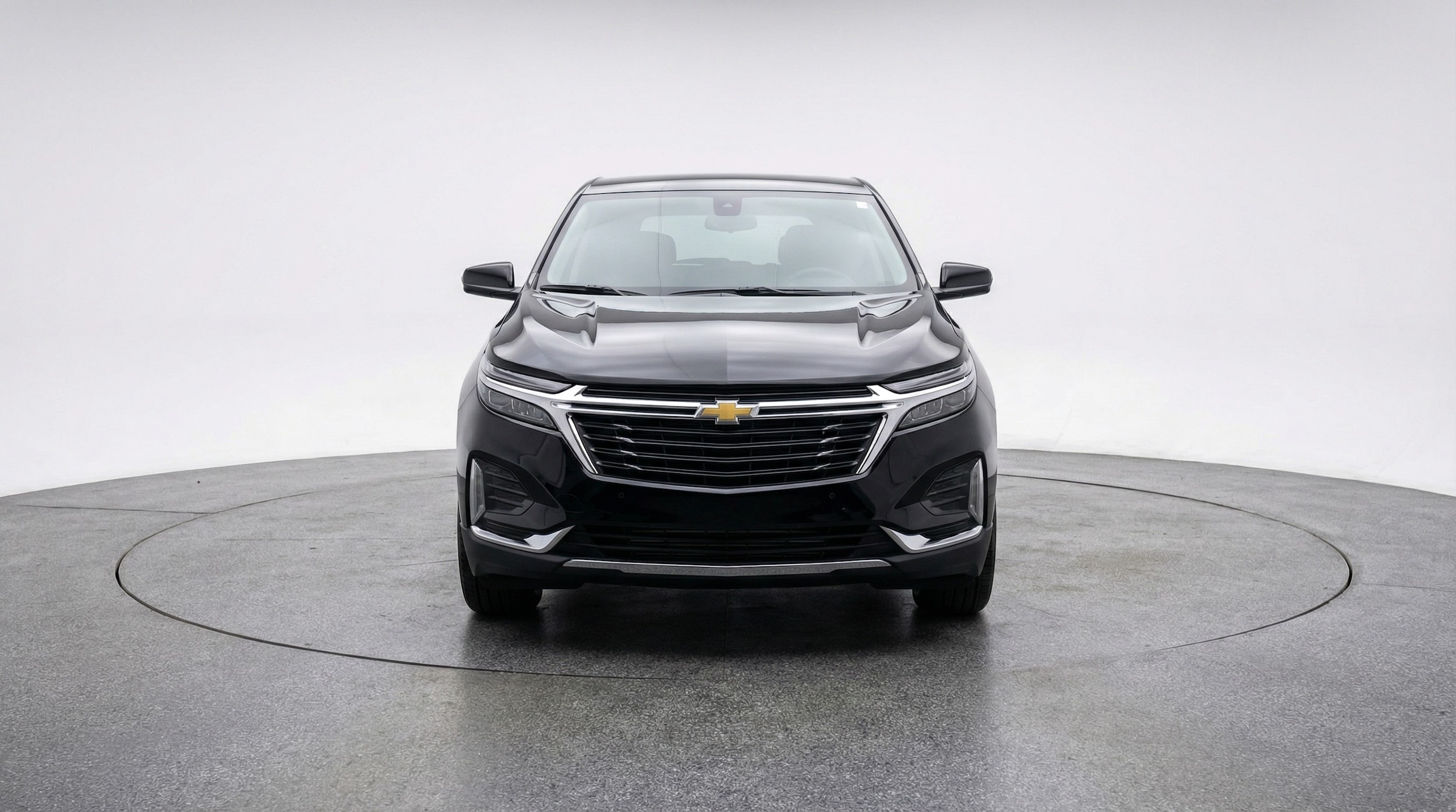 Thumbnail: 2025 Chevrolet Equinox - 2