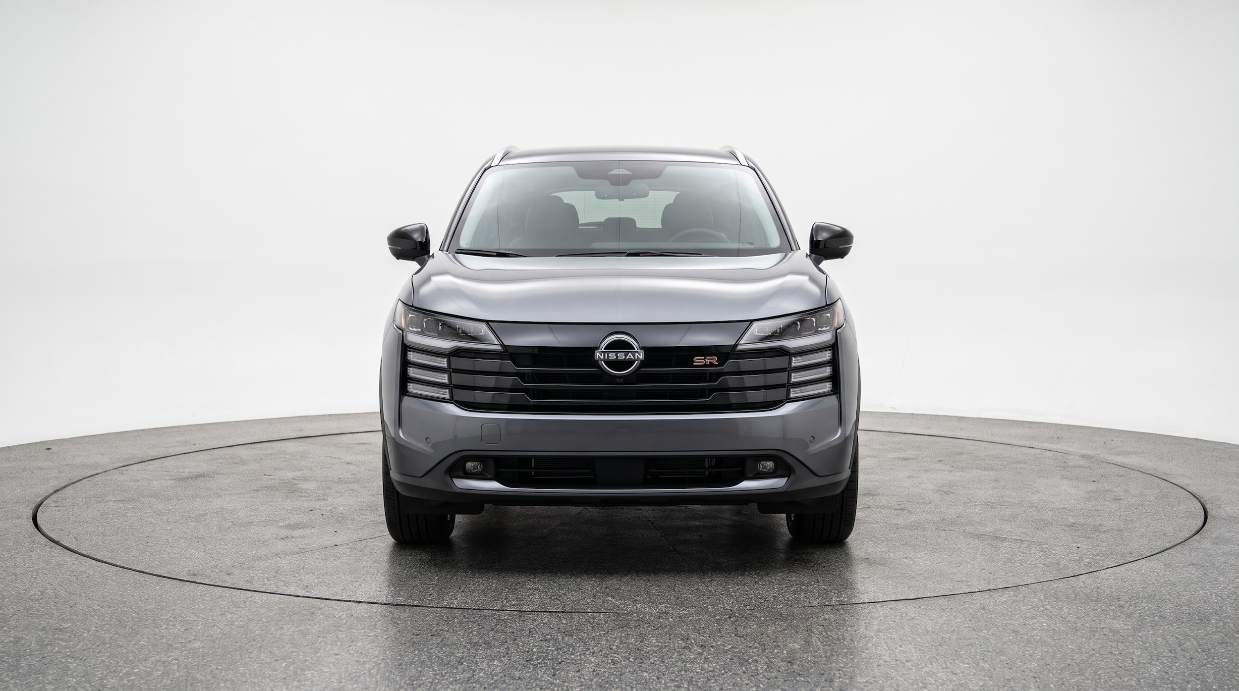Thumbnail: 2026 Nissan Kicks - 2