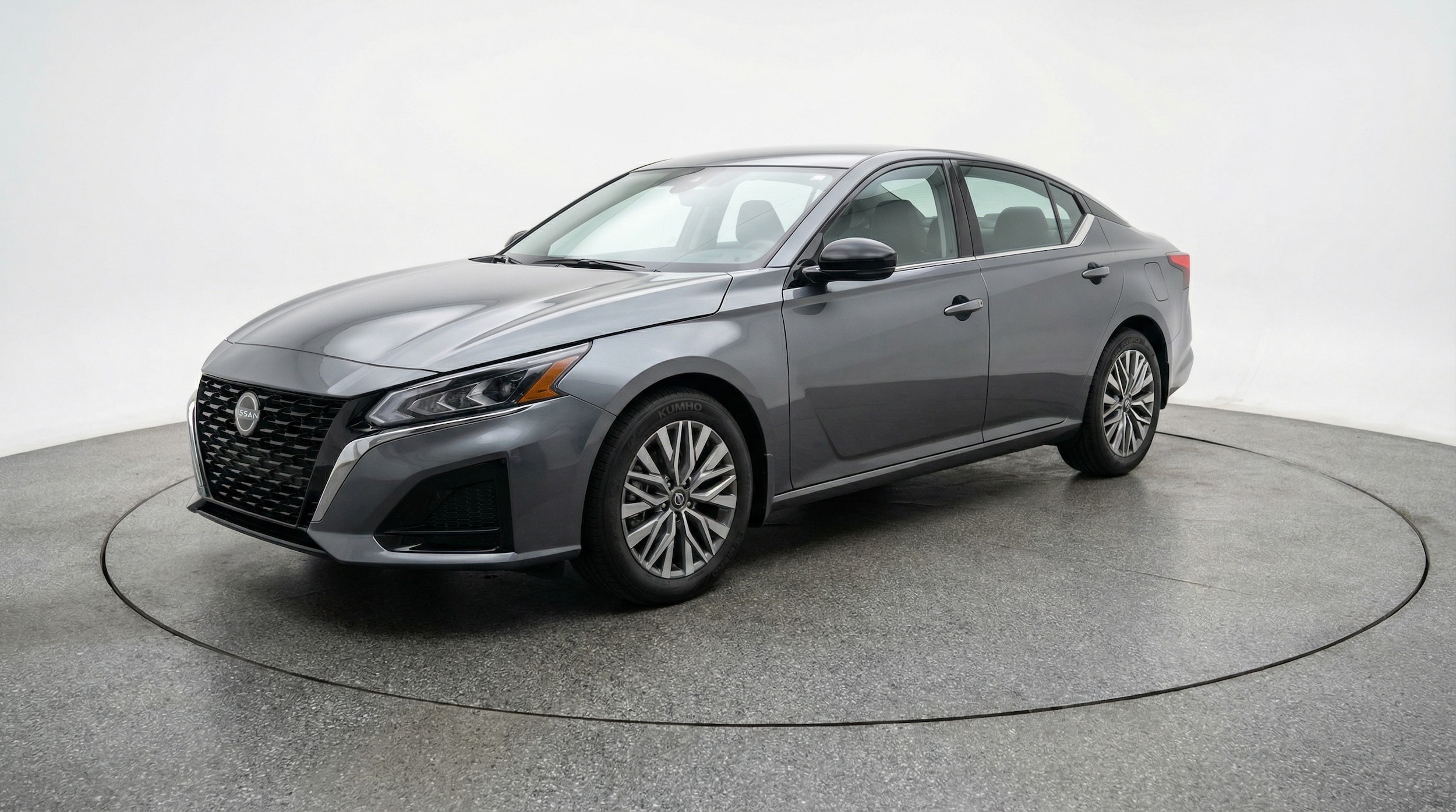 Thumbnail: 2025 Nissan Altima - 3