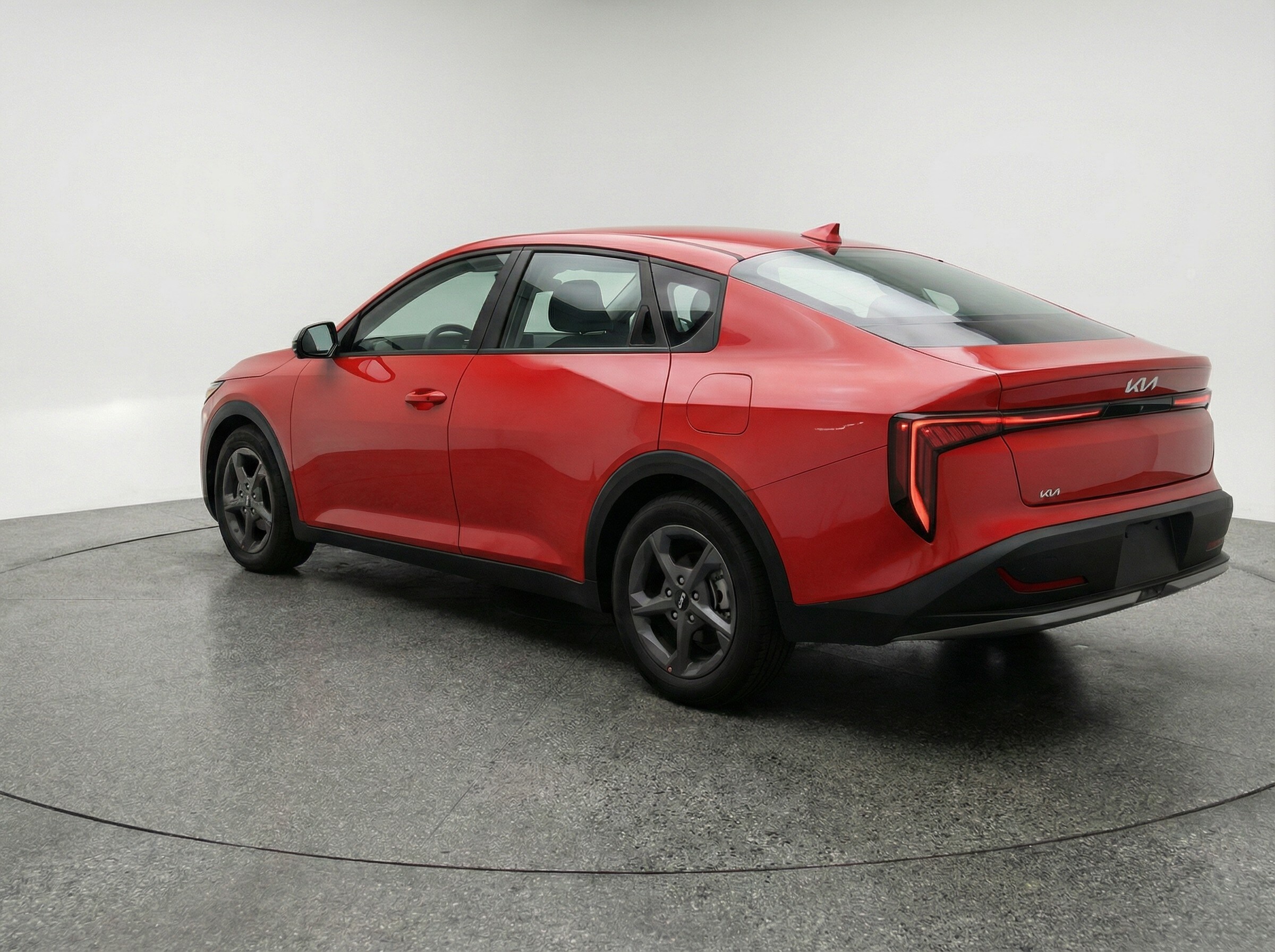 Thumbnail: 2025 Kia K4 - 5