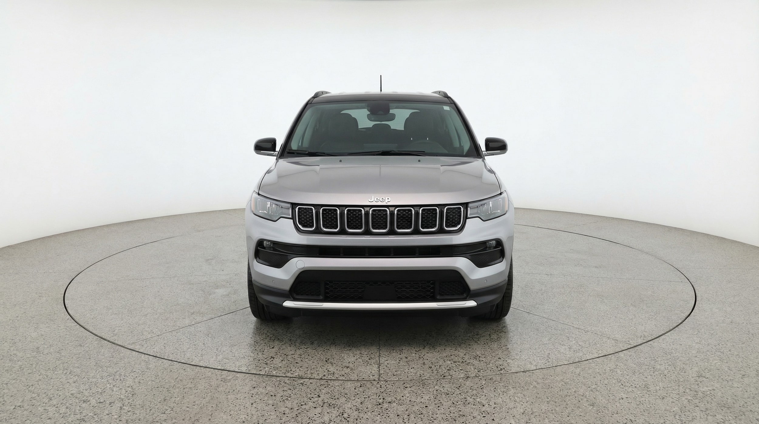 Thumbnail: 2025 Jeep Compass - 2