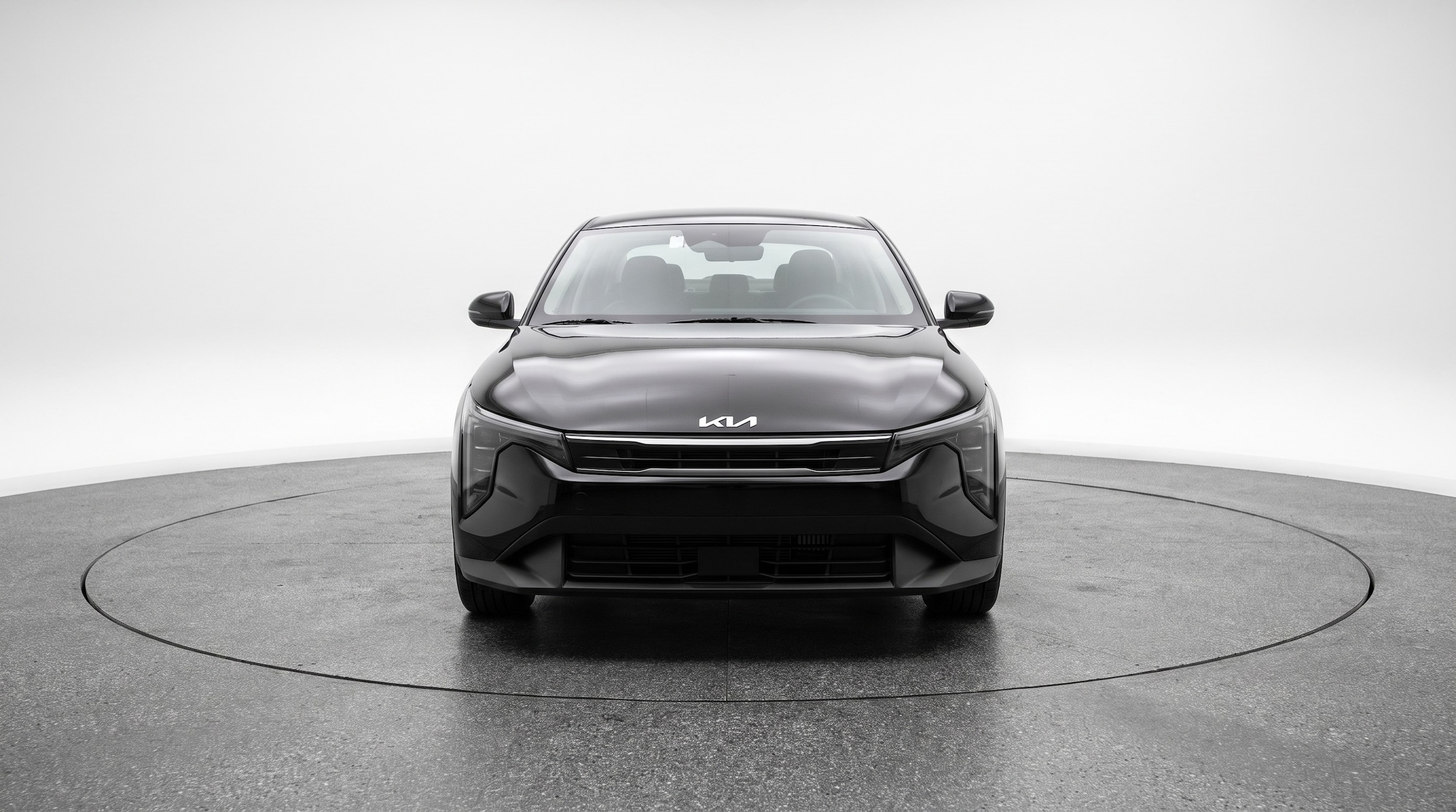 Thumbnail: 2025 Kia K4 - 2
