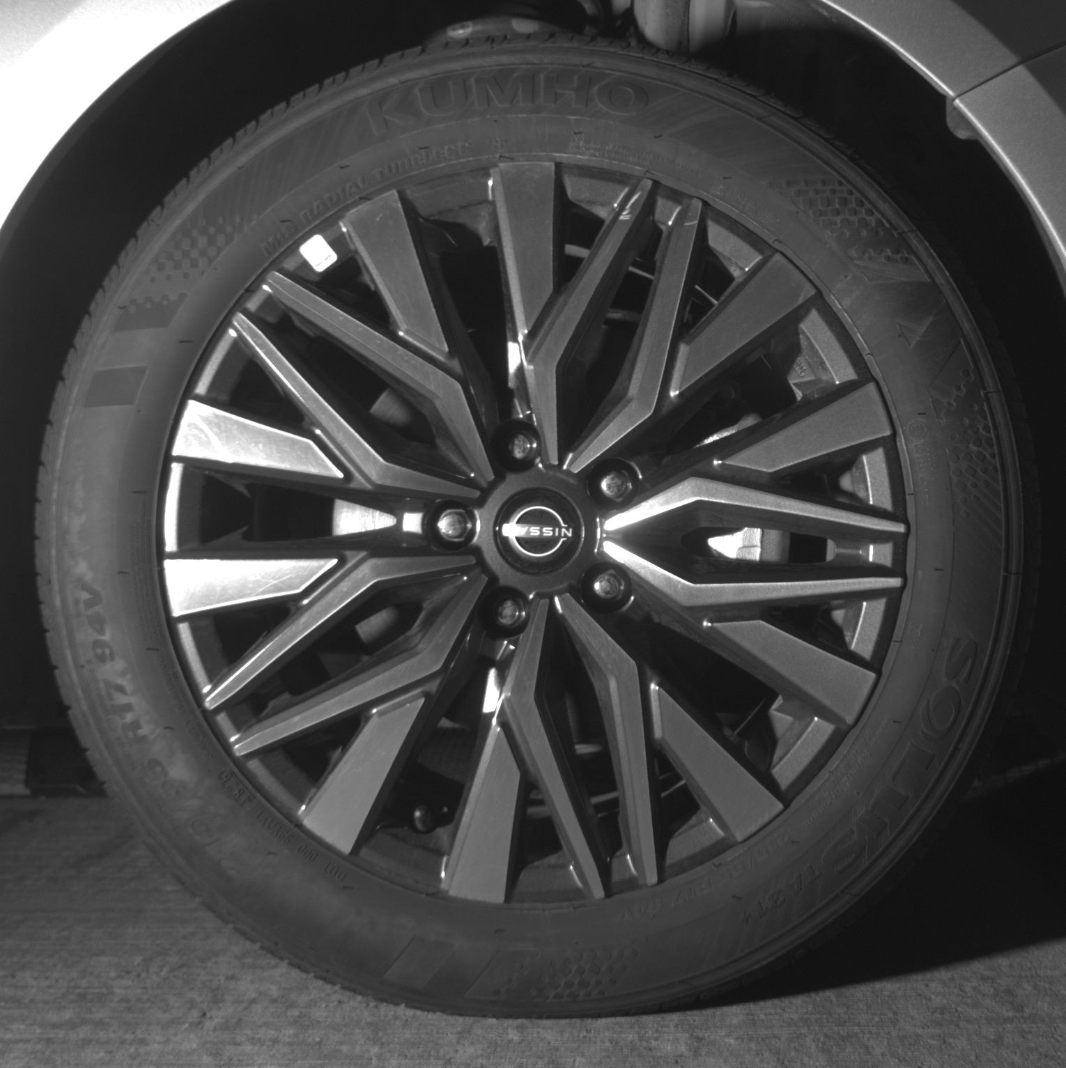 Thumbnail: 2026 Nissan Altima - 10