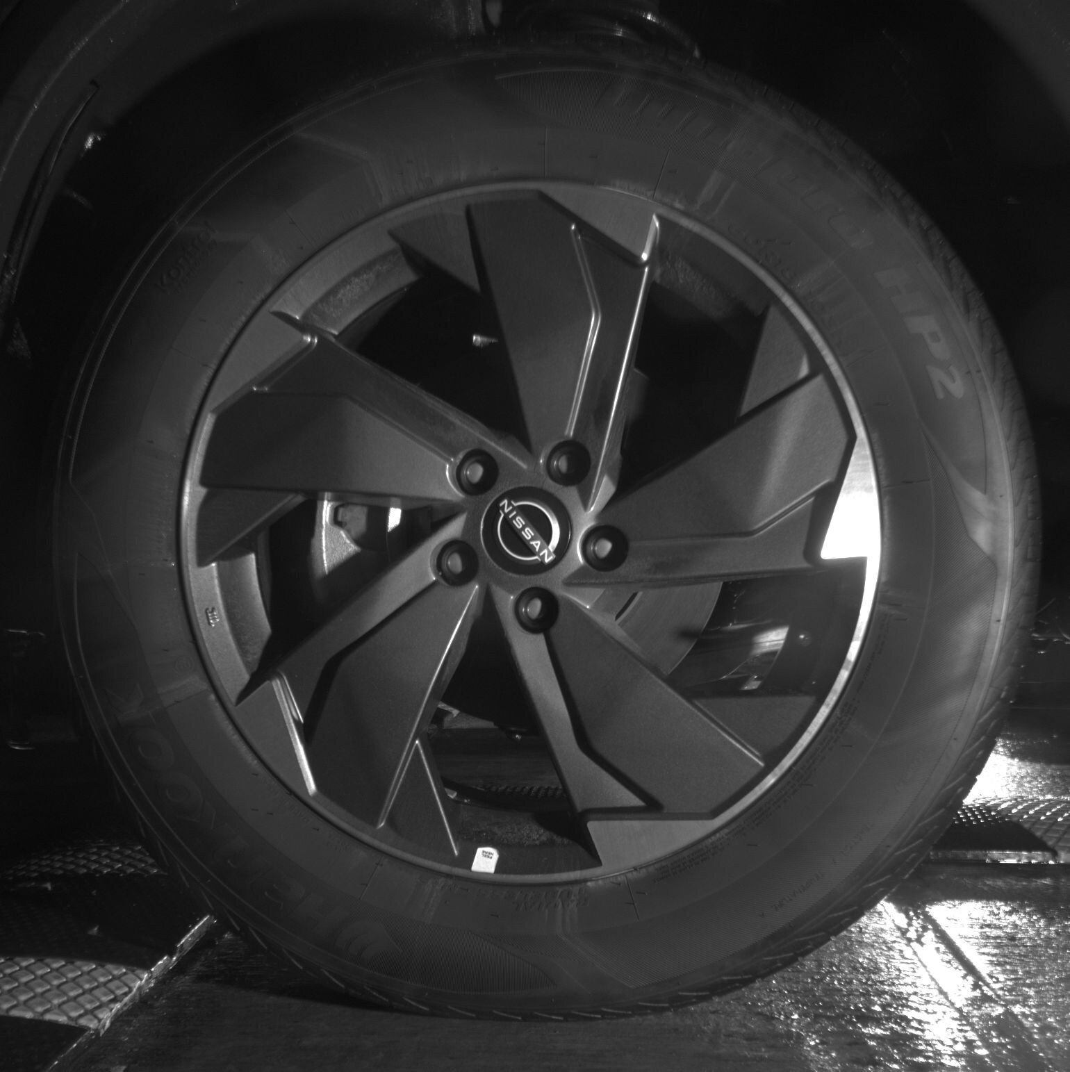 Thumbnail: 2025 Nissan Rogue - 9