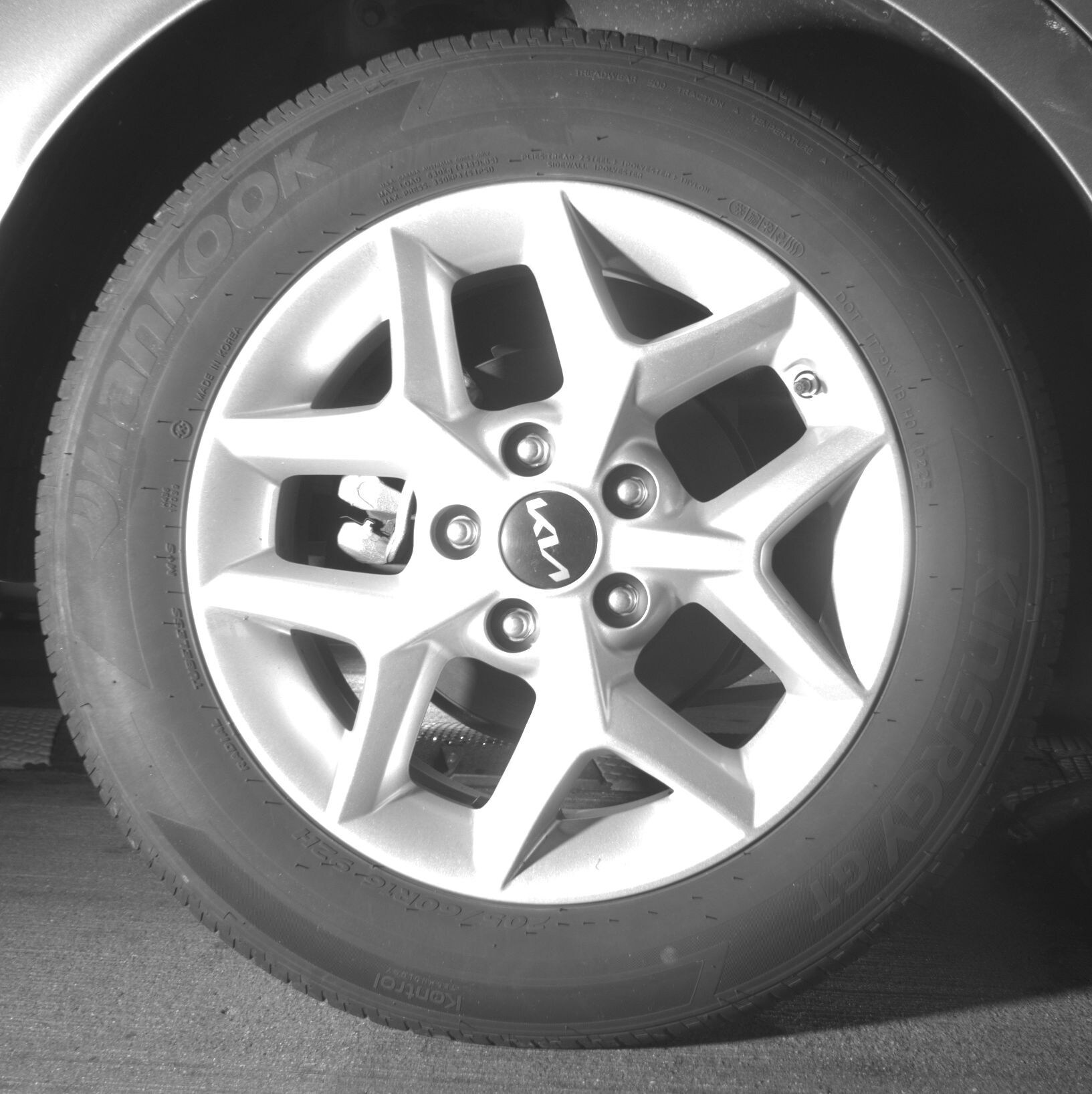 Thumbnail: 2025 Kia Soul - 12