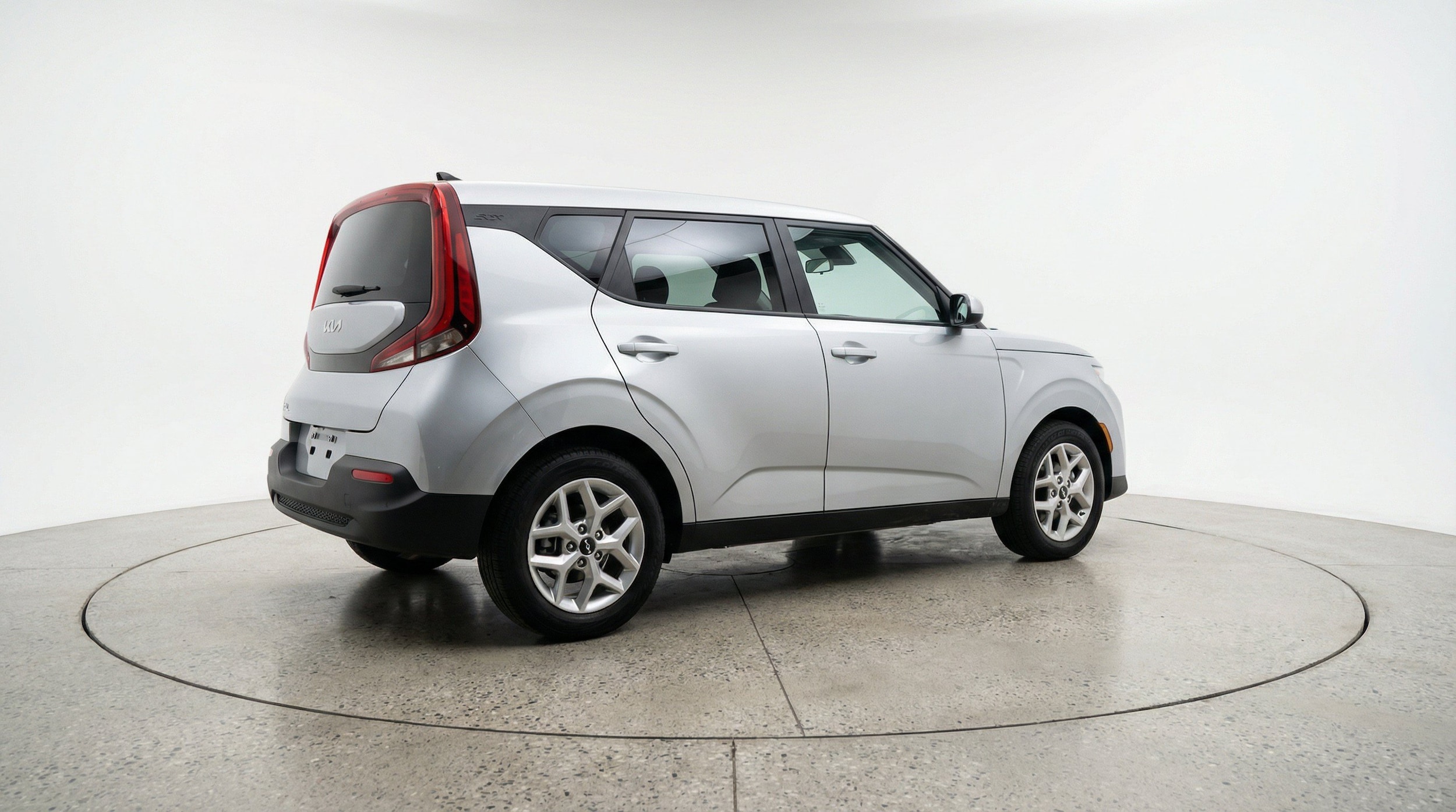 Thumbnail: 2025 Kia Soul - 9