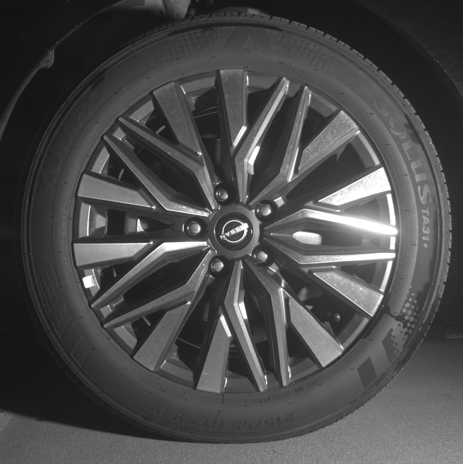 Thumbnail: 2026 Nissan Altima - 12