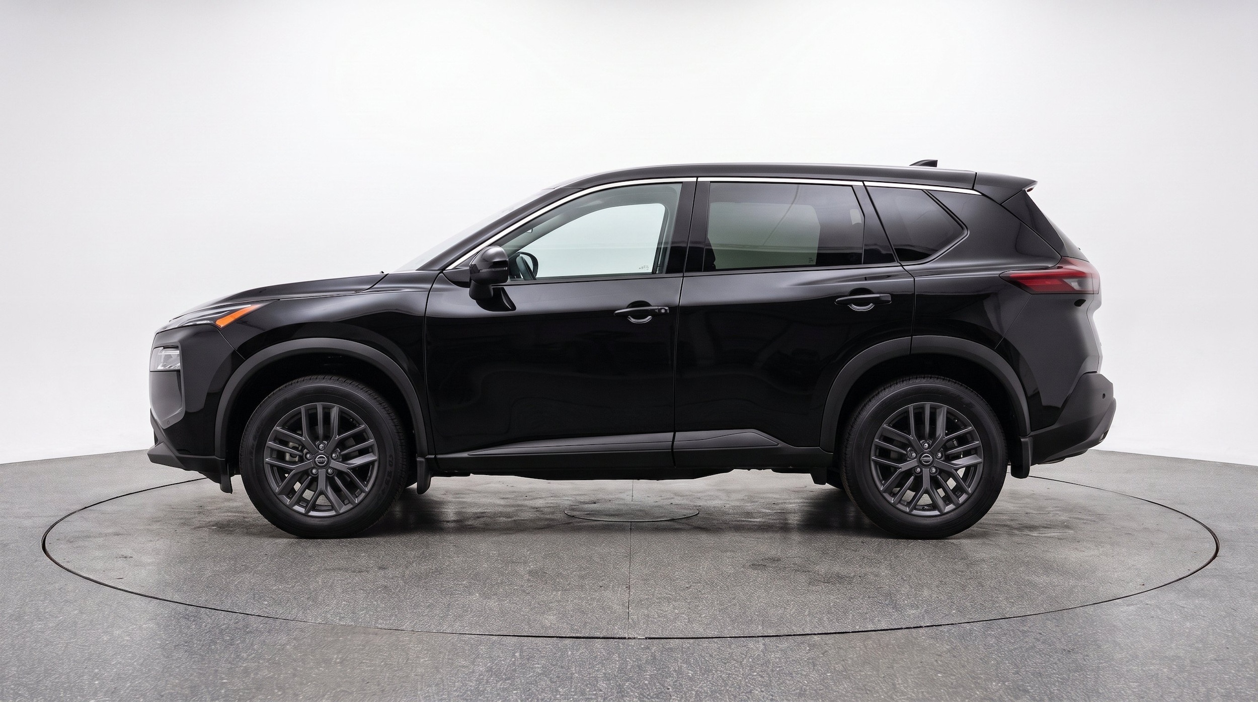 Thumbnail: 2026 Nissan Rogue - 5