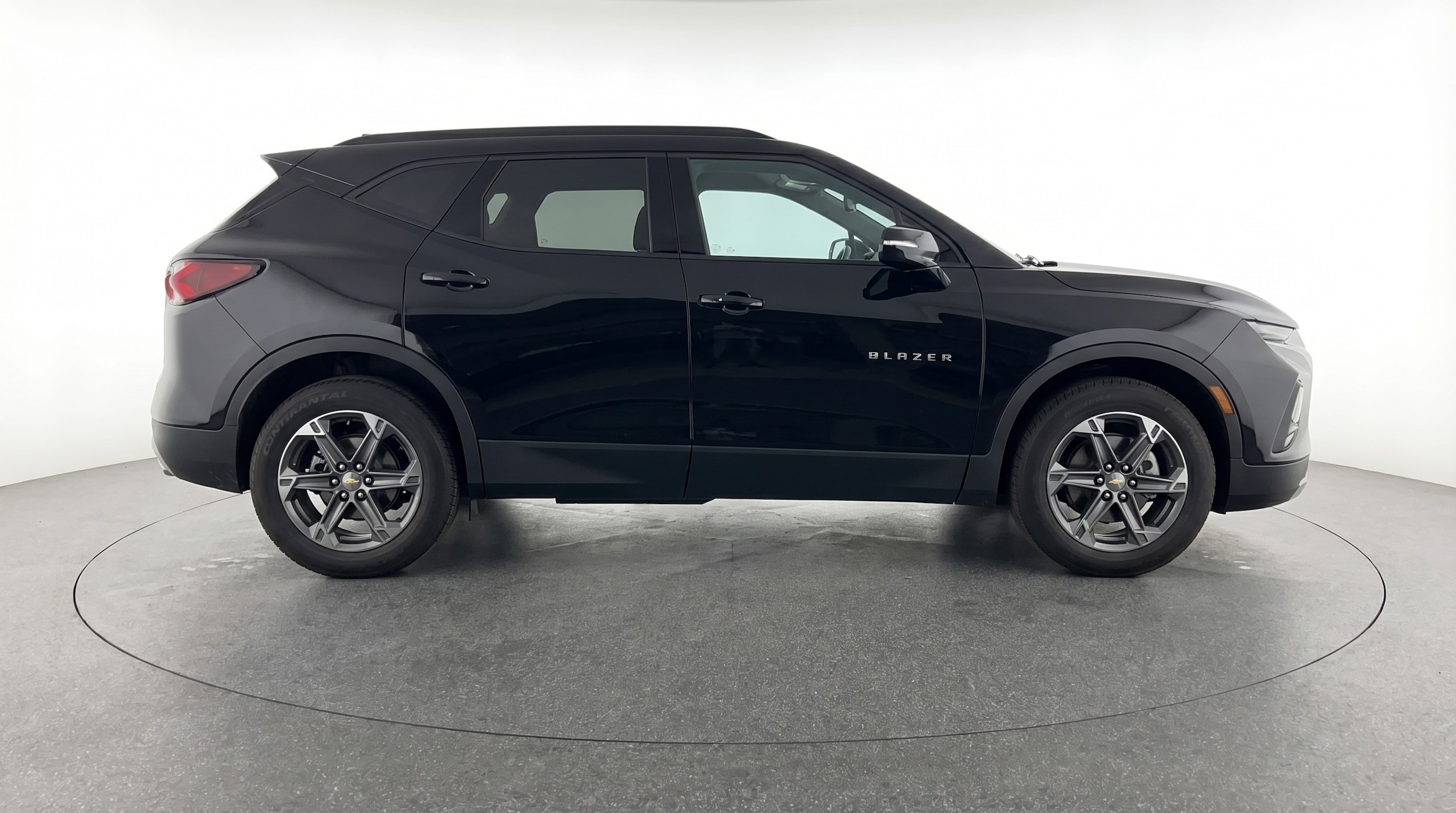 Thumbnail: 2026 Chevrolet Blazer - 8