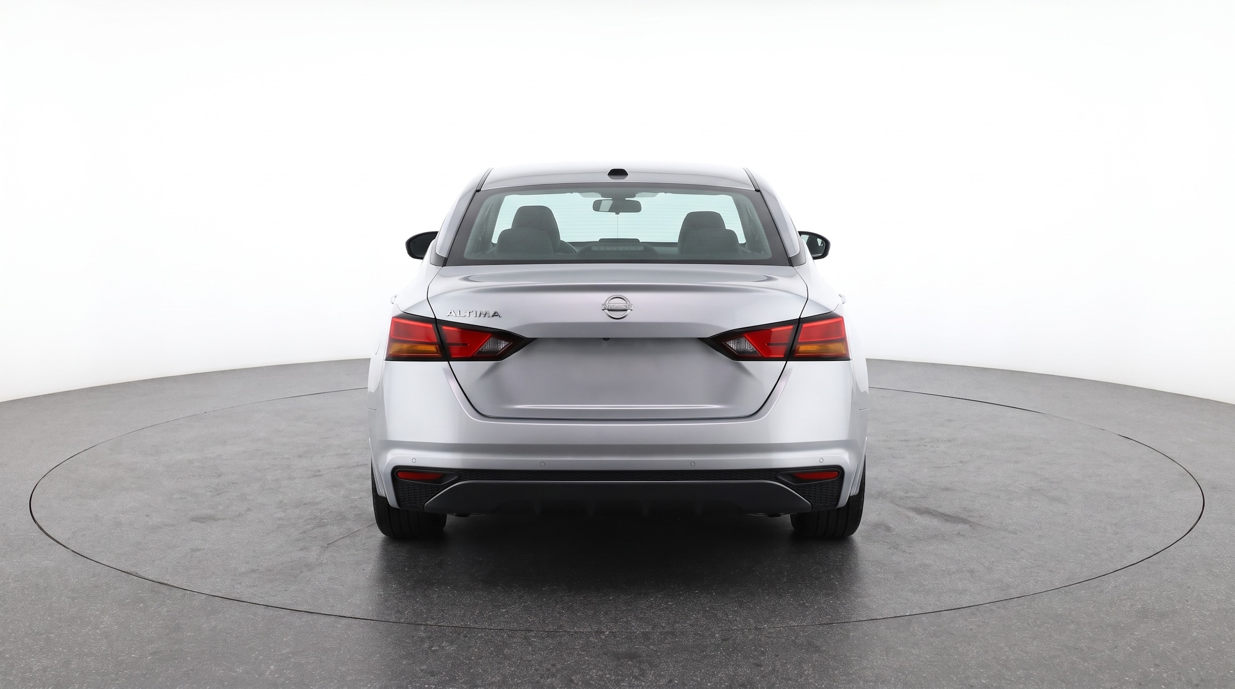 Thumbnail: 2026 Nissan Altima - 6