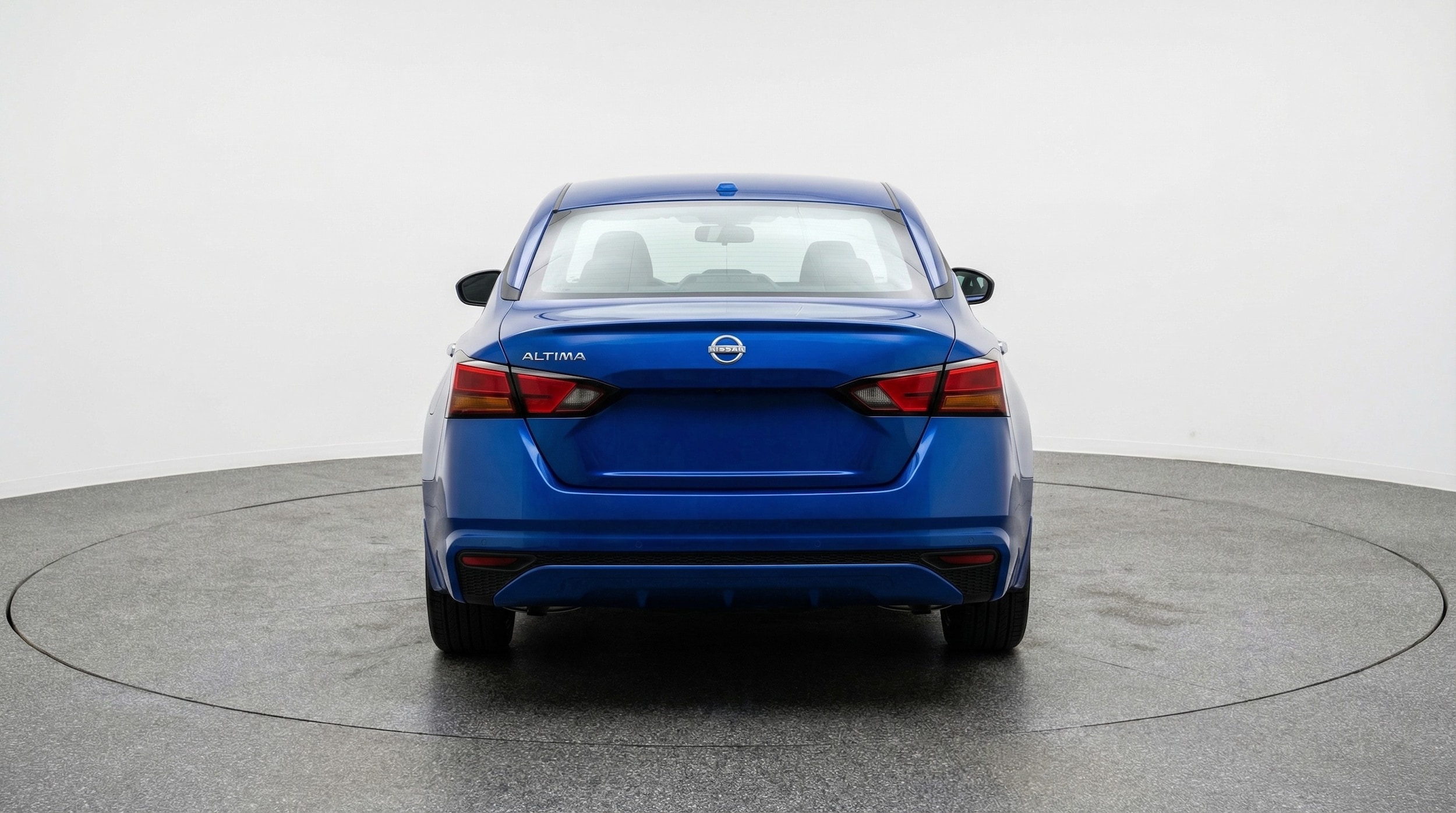 Thumbnail: 2025 Nissan Altima - 6