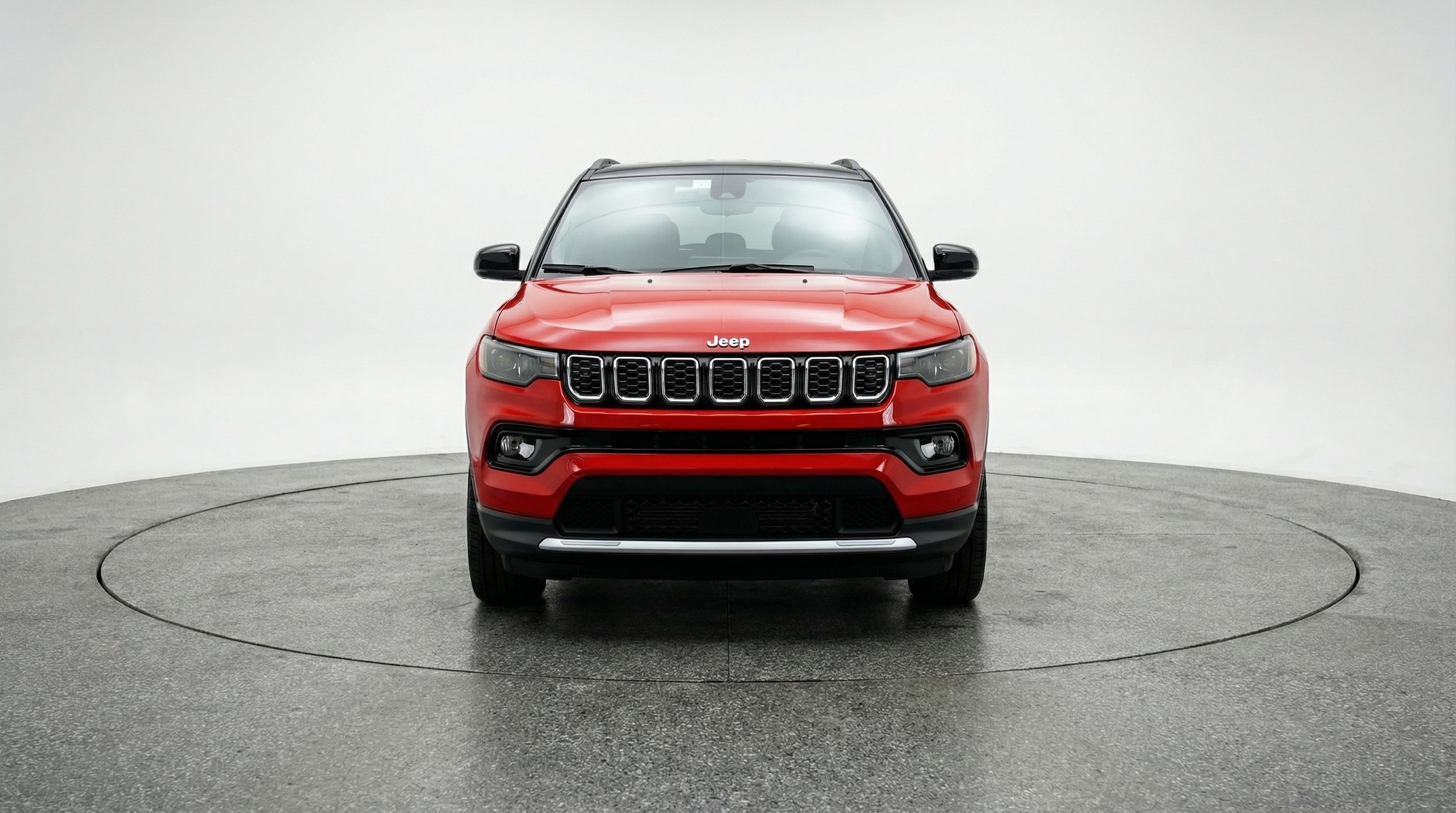 Thumbnail: 2025 Jeep Compass - 2