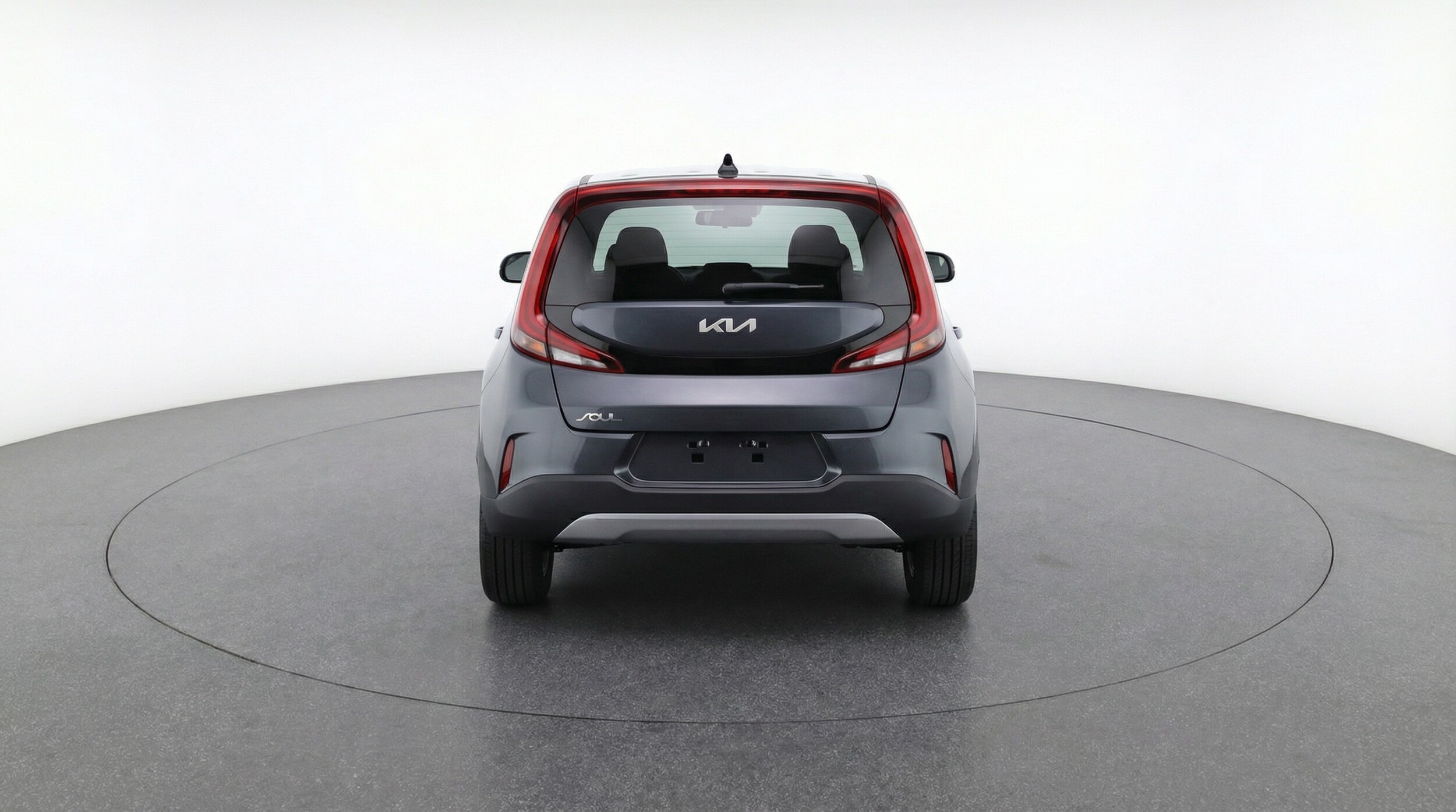 Thumbnail: 2025 Kia Soul - 6