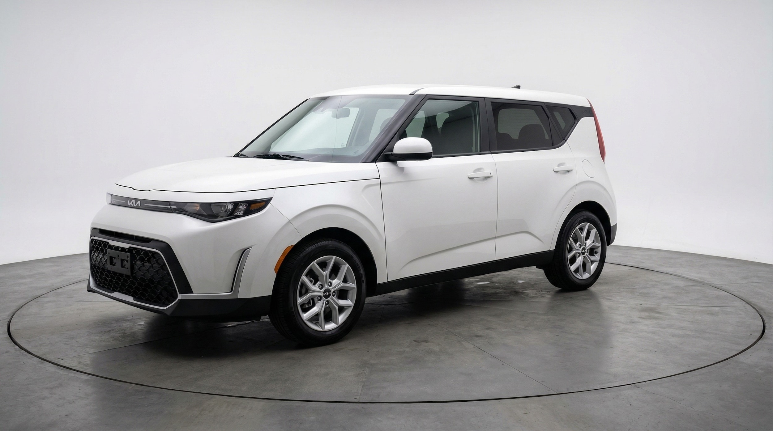 Thumbnail: 2025 Kia Soul - 3