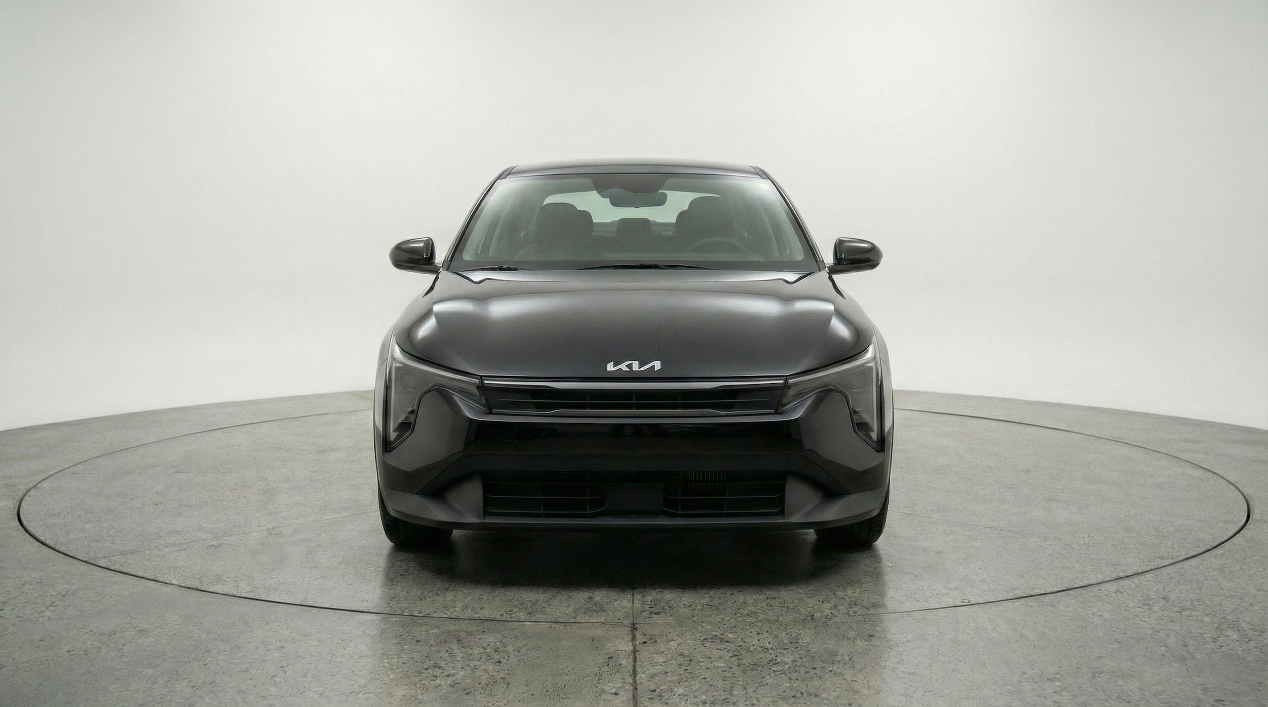 Thumbnail: 2025 Kia K4 - 2