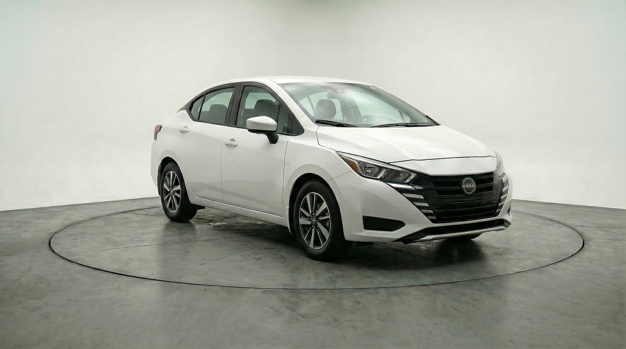 Thumbnail: 2025 Nissan Versa - 1