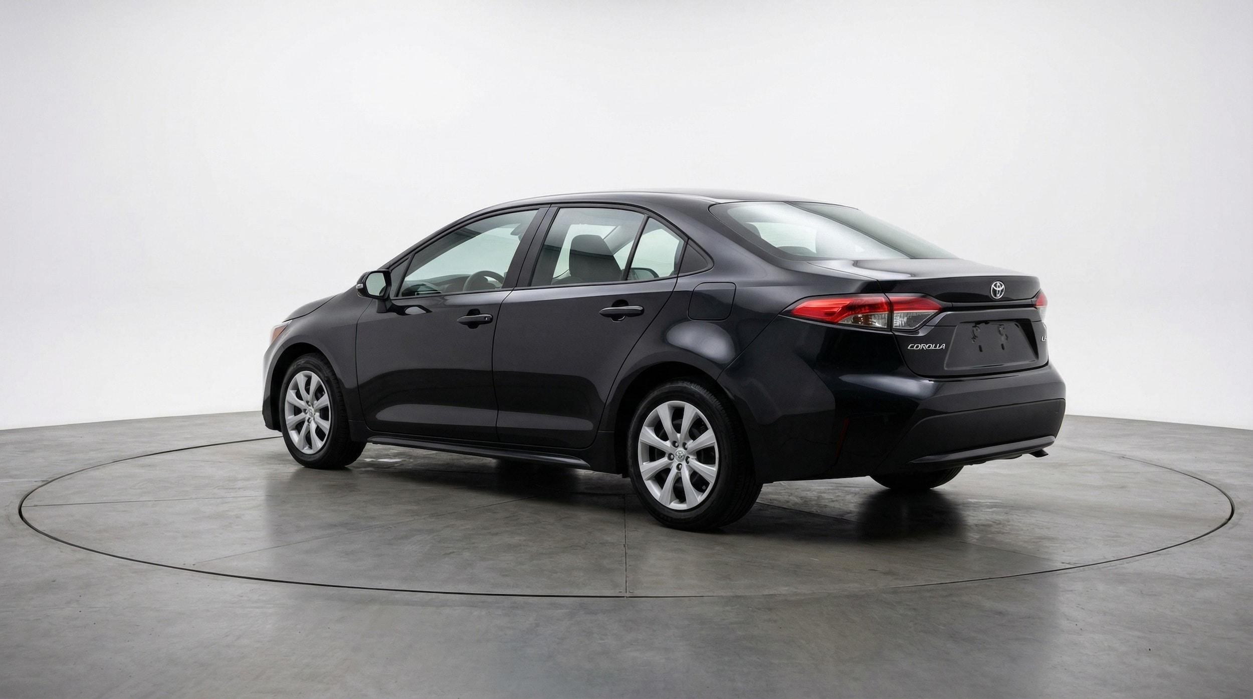 Thumbnail: 2025 Toyota Corolla - 5