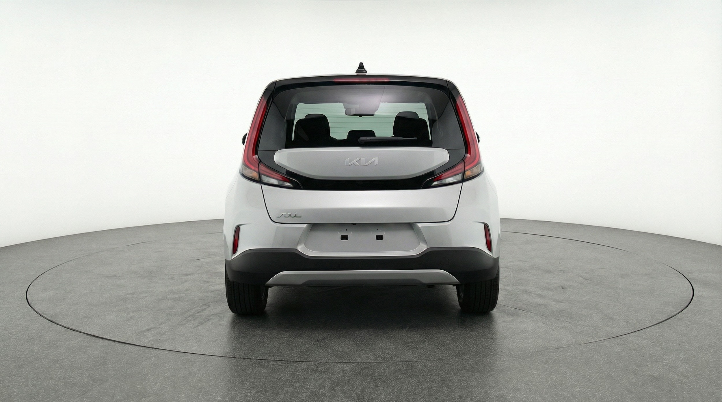 Thumbnail: 2025 Kia Soul - 6