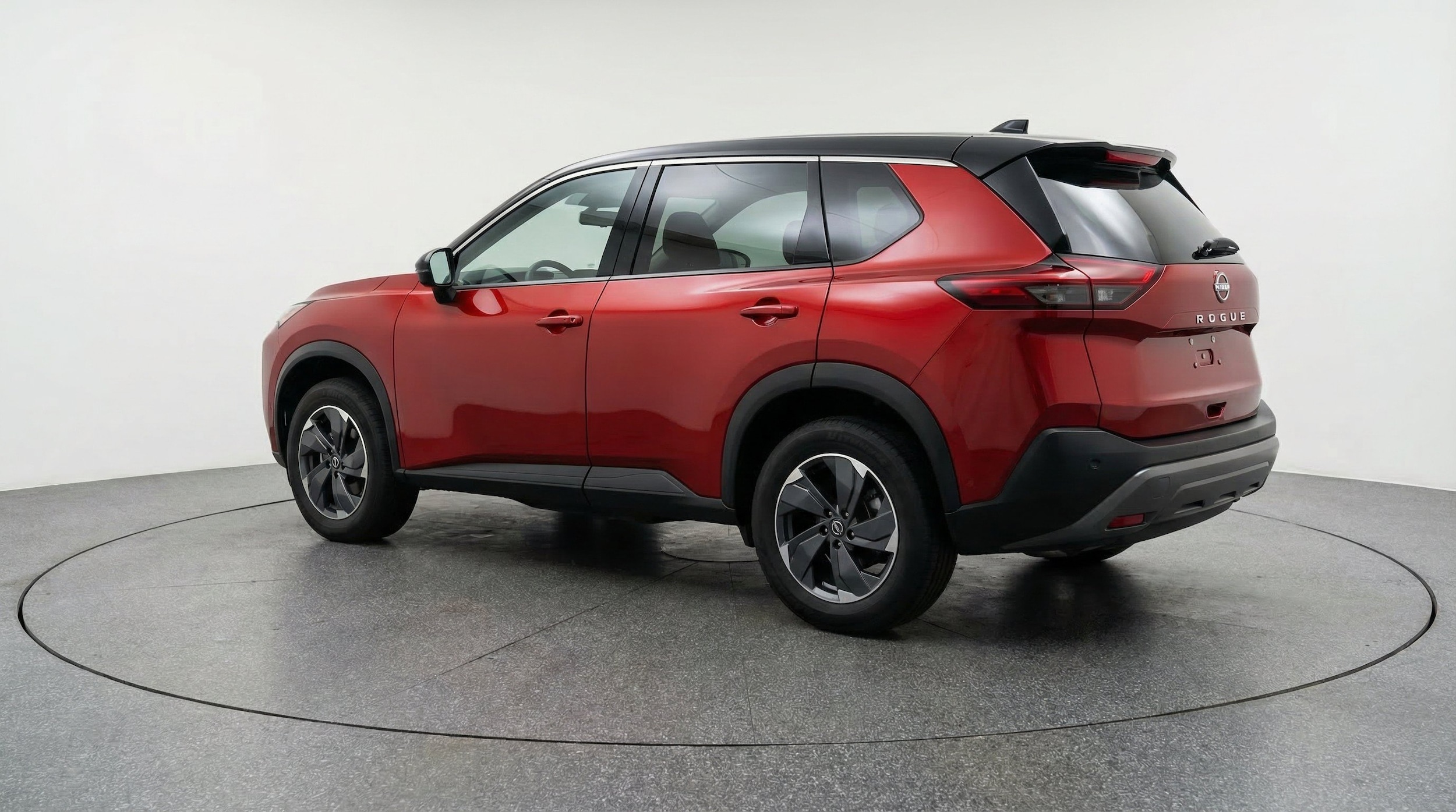 Thumbnail: 2025 Nissan Rogue - 6