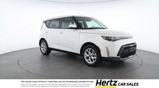 2025 Kia Soul  -
                  Hartford, CT