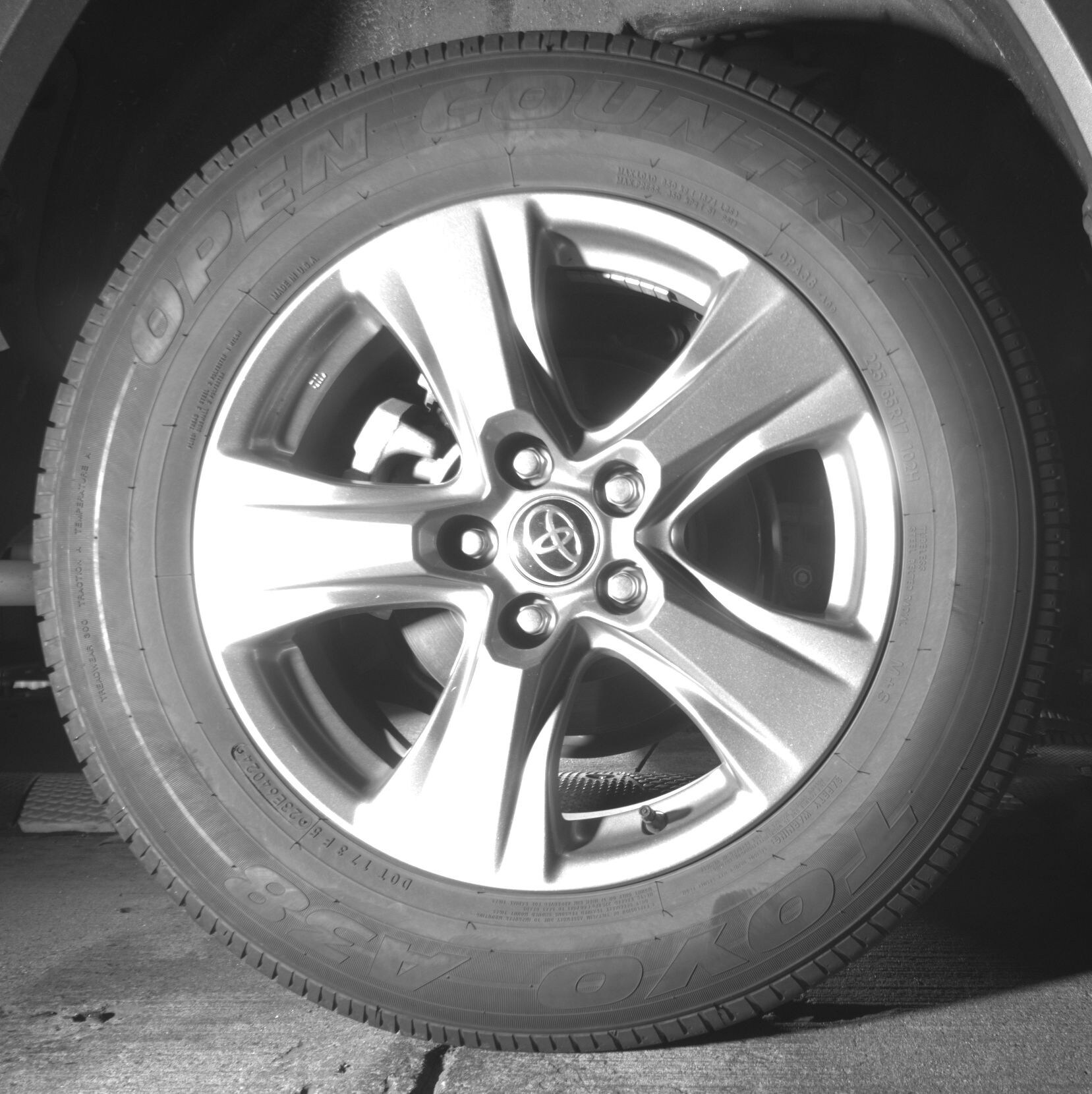 Thumbnail: 2025 Toyota RAV4 - 12