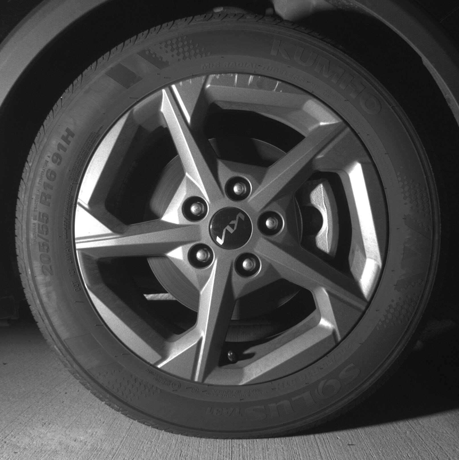 Thumbnail: 2025 Kia K4 - 10