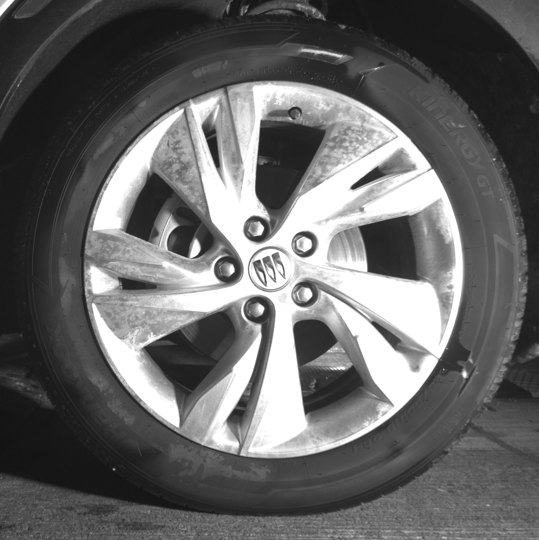 Thumbnail: 2025 Buick Encore GX - 9