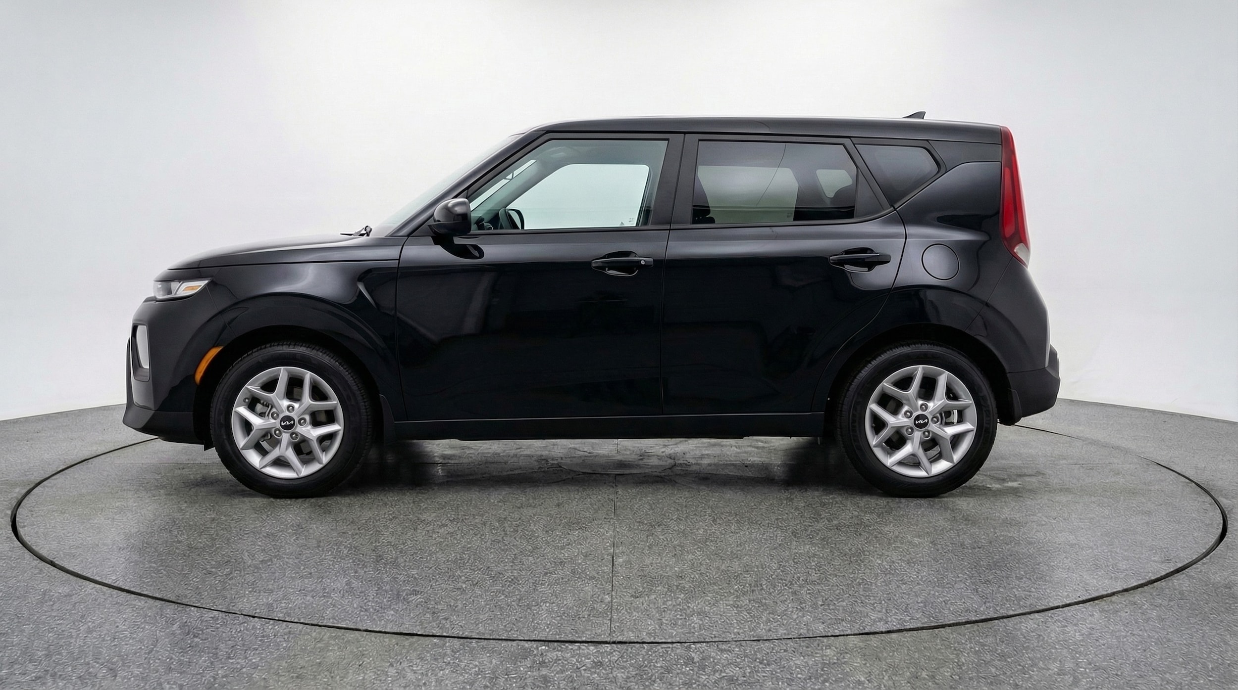 Thumbnail: 2025 Kia Soul - 4