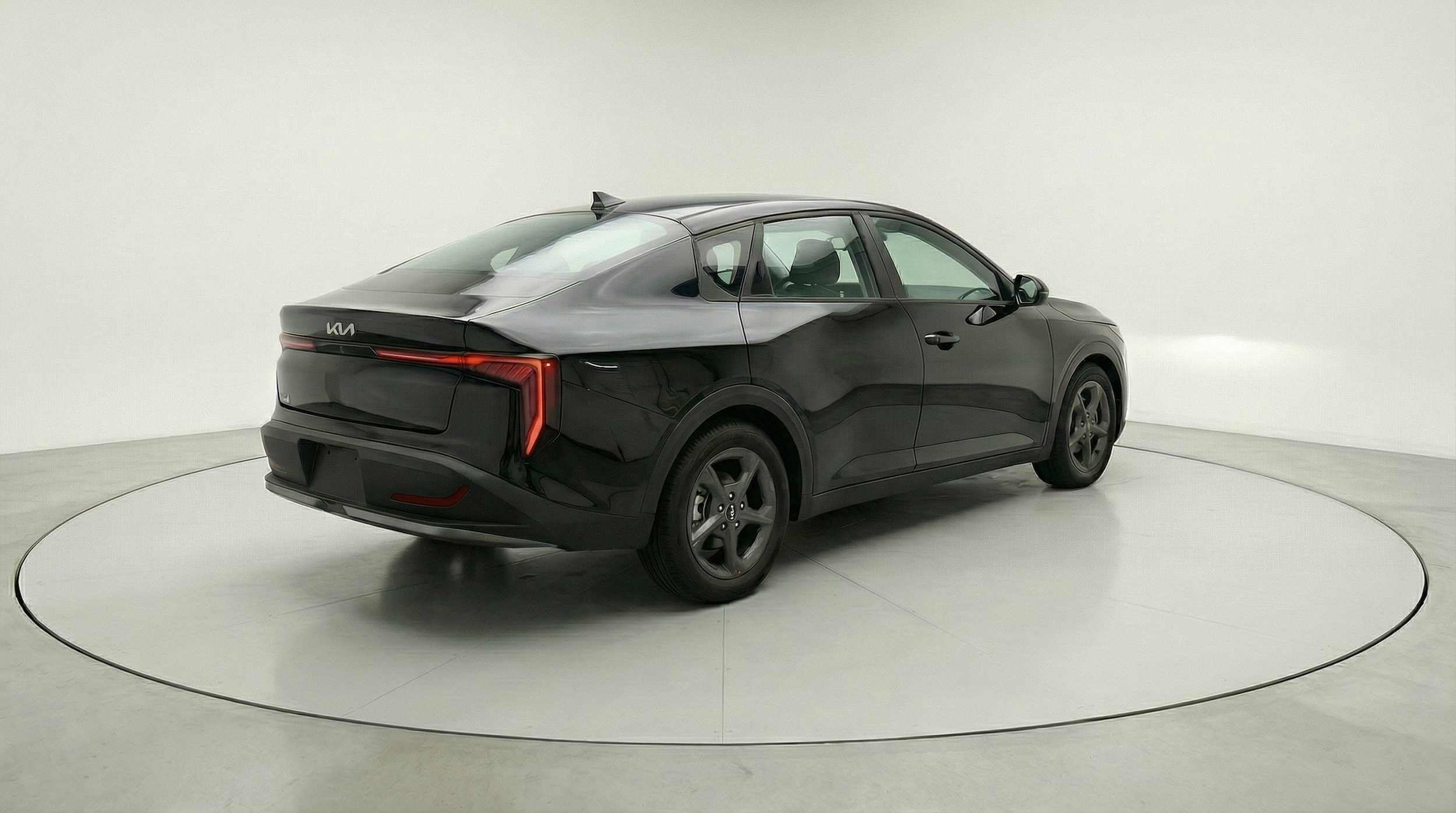 Thumbnail: 2025 Kia K4 - 9