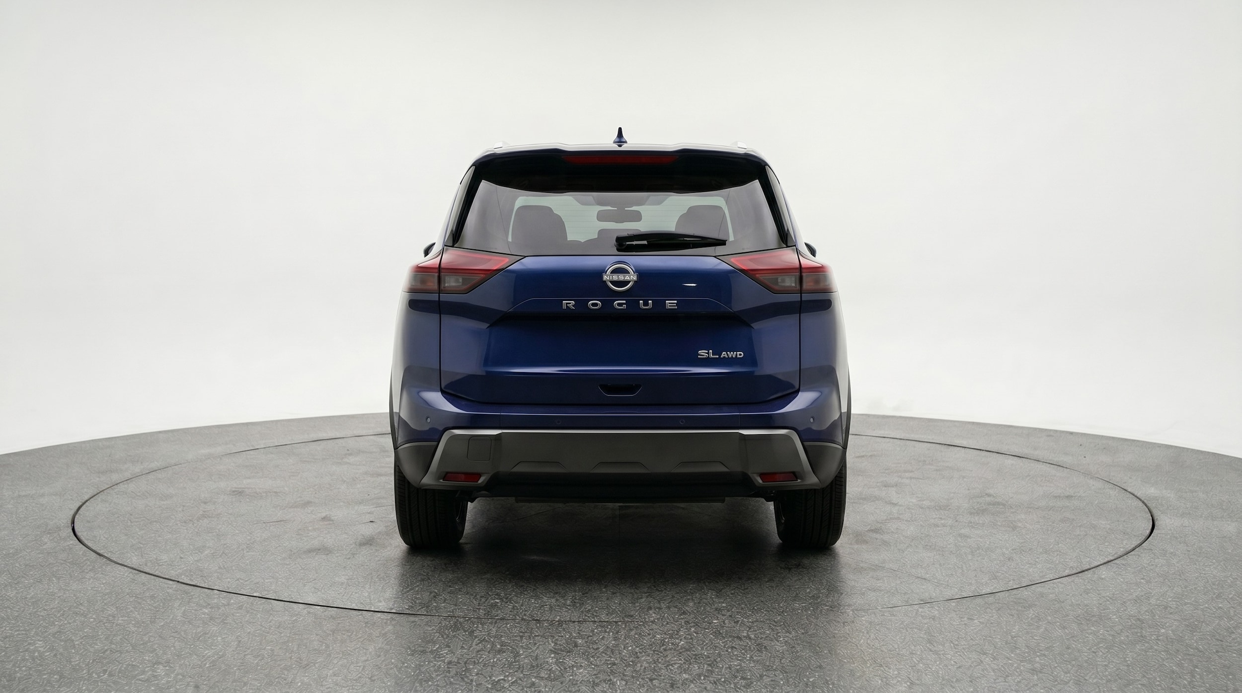Thumbnail: 2026 Nissan Rogue - 6