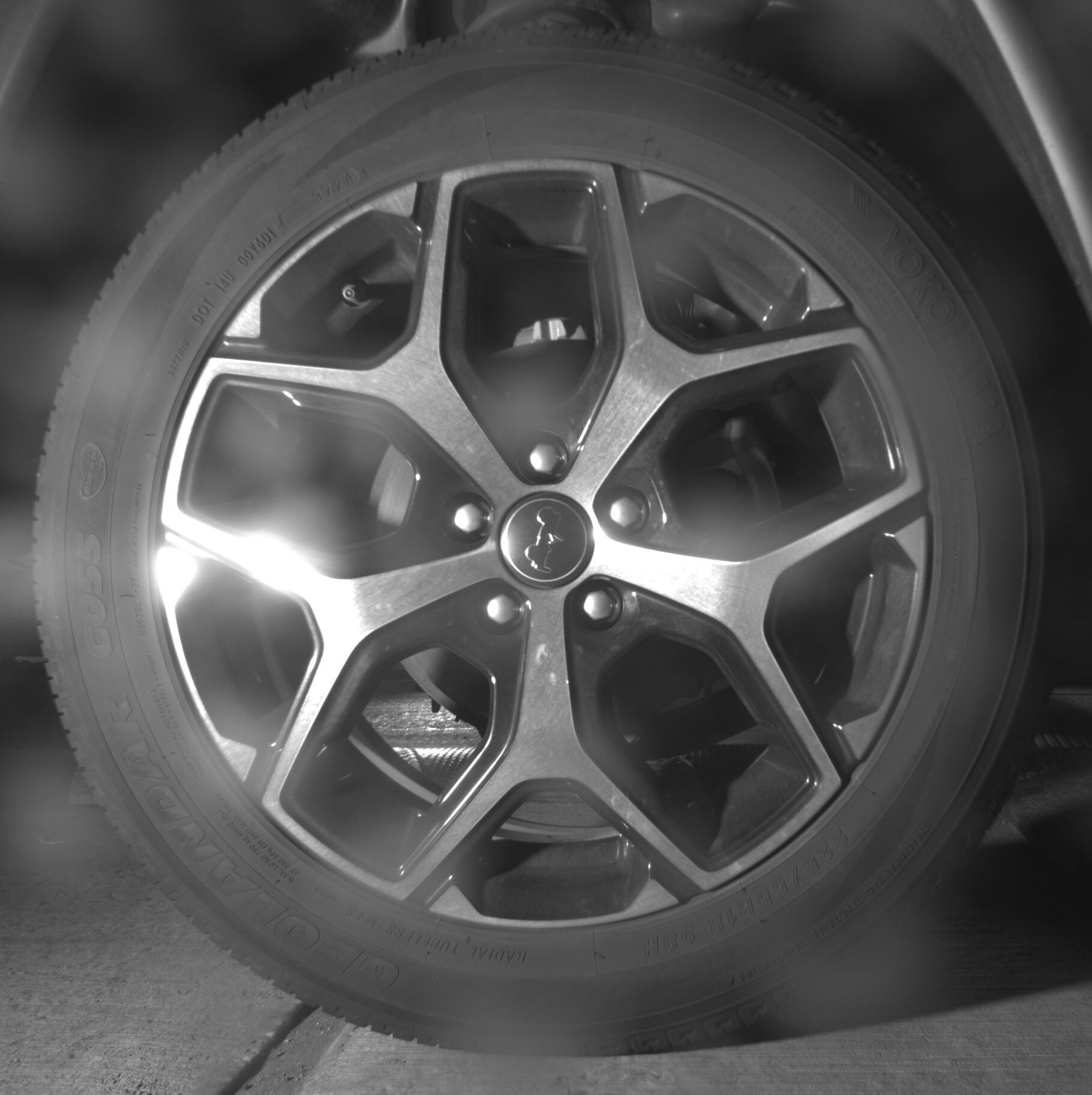 Thumbnail: 2025 Jeep Compass - 12