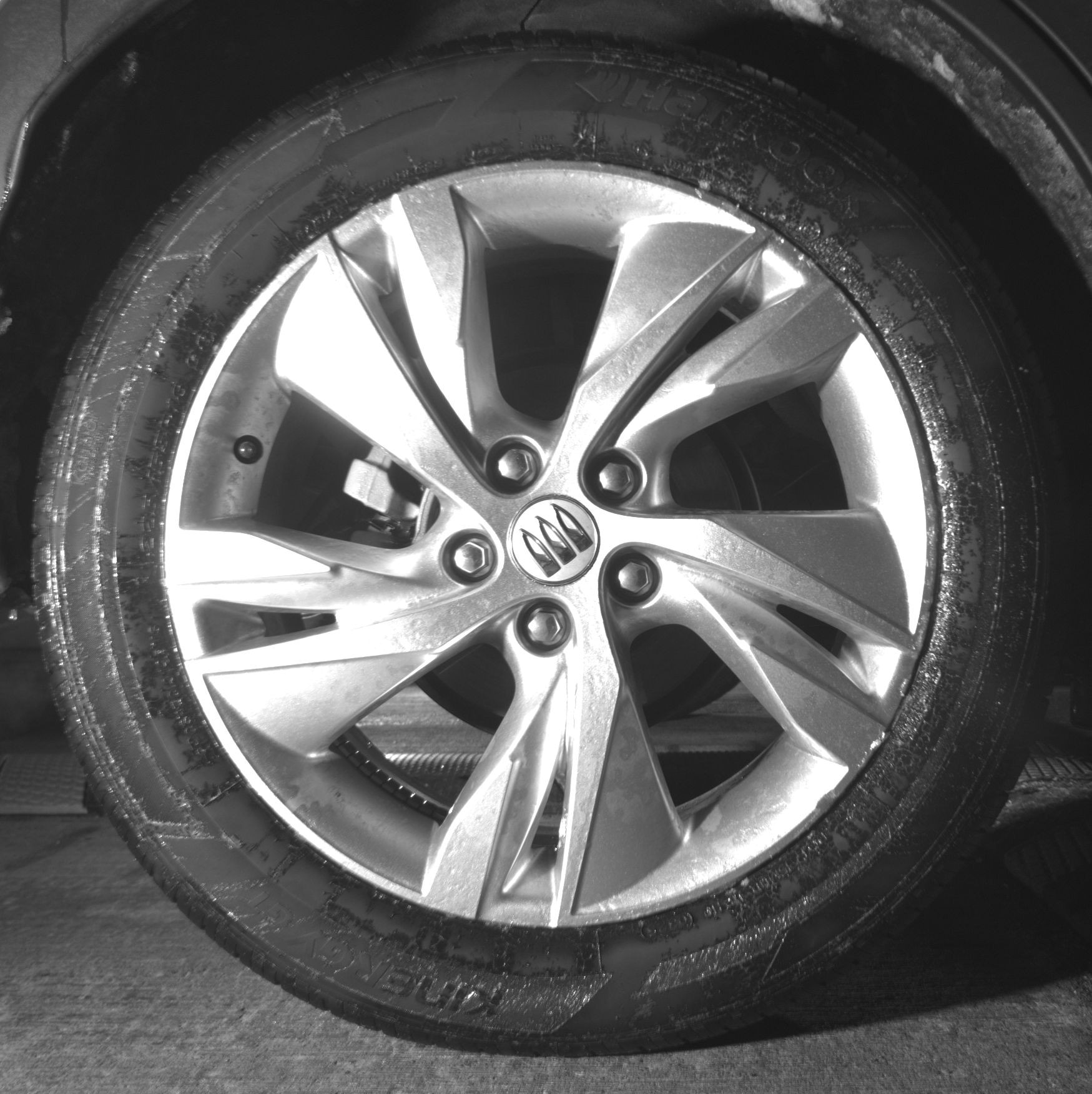 Thumbnail: 2025 Buick Encore GX - 12