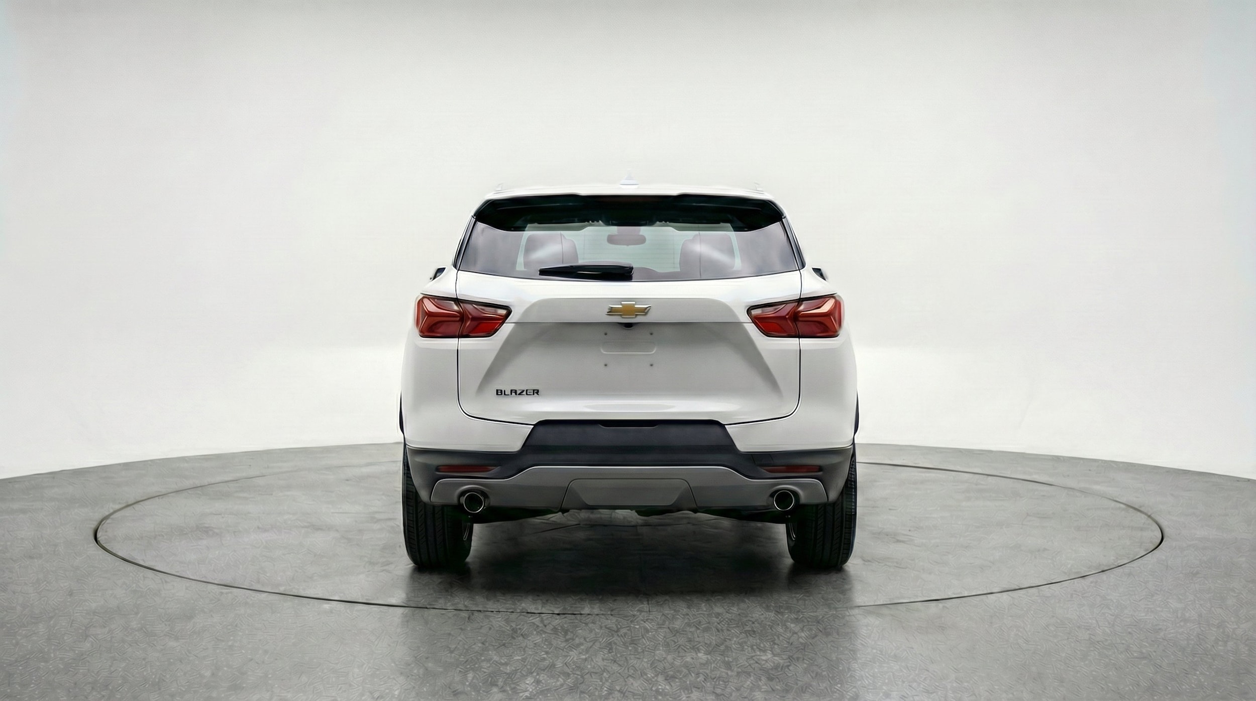 Thumbnail: 2025 Chevrolet Blazer - 7